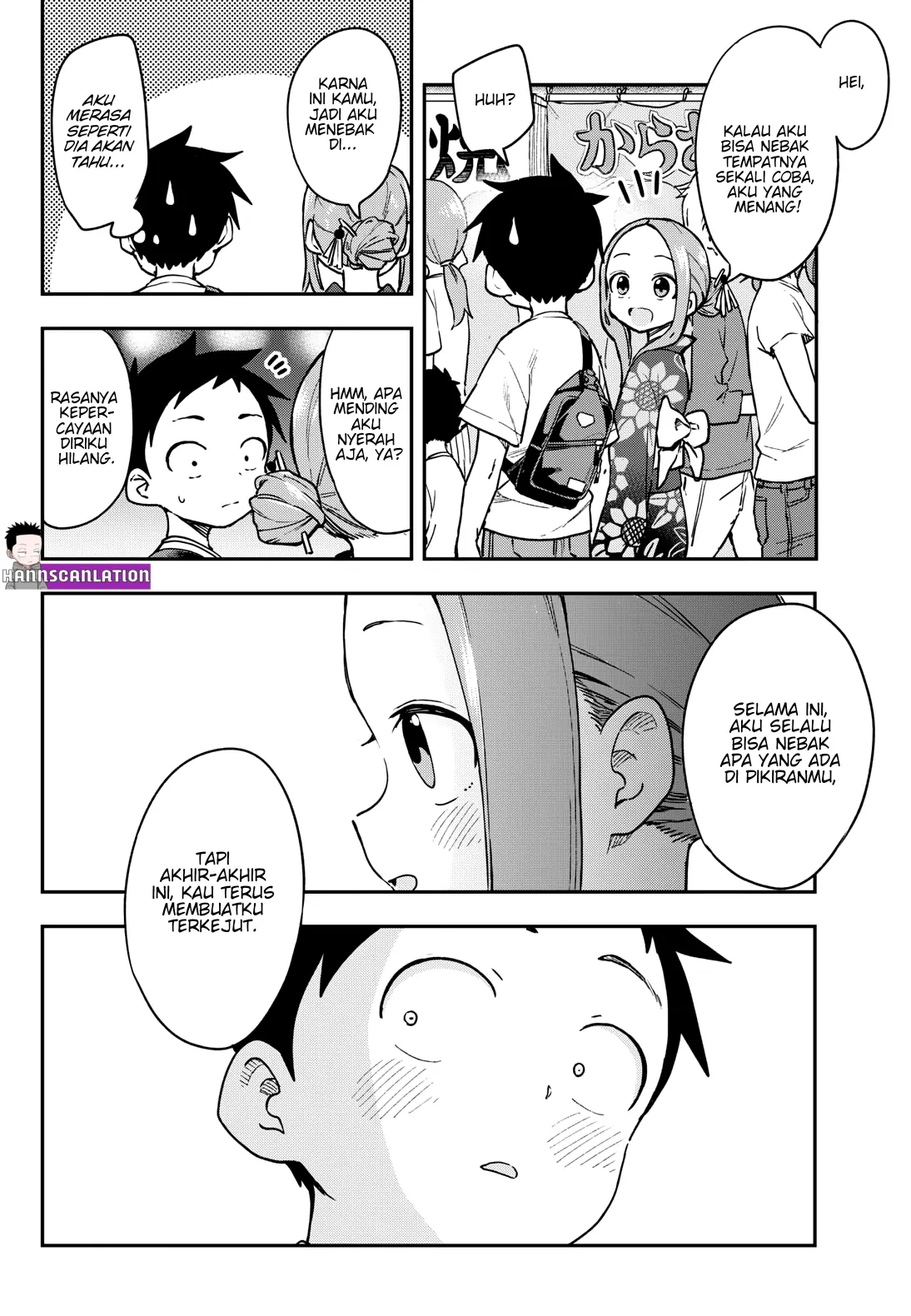 Chapter 177 - halaman 17