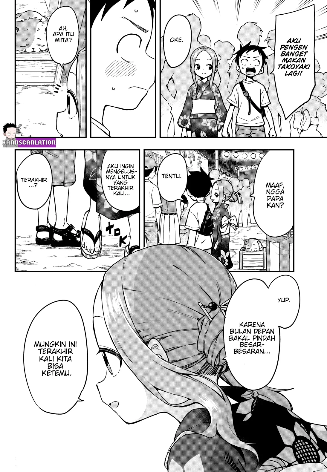 Chapter 177 - halaman 19