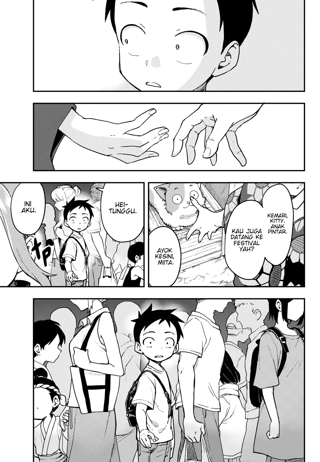 Chapter 177 - halaman 20