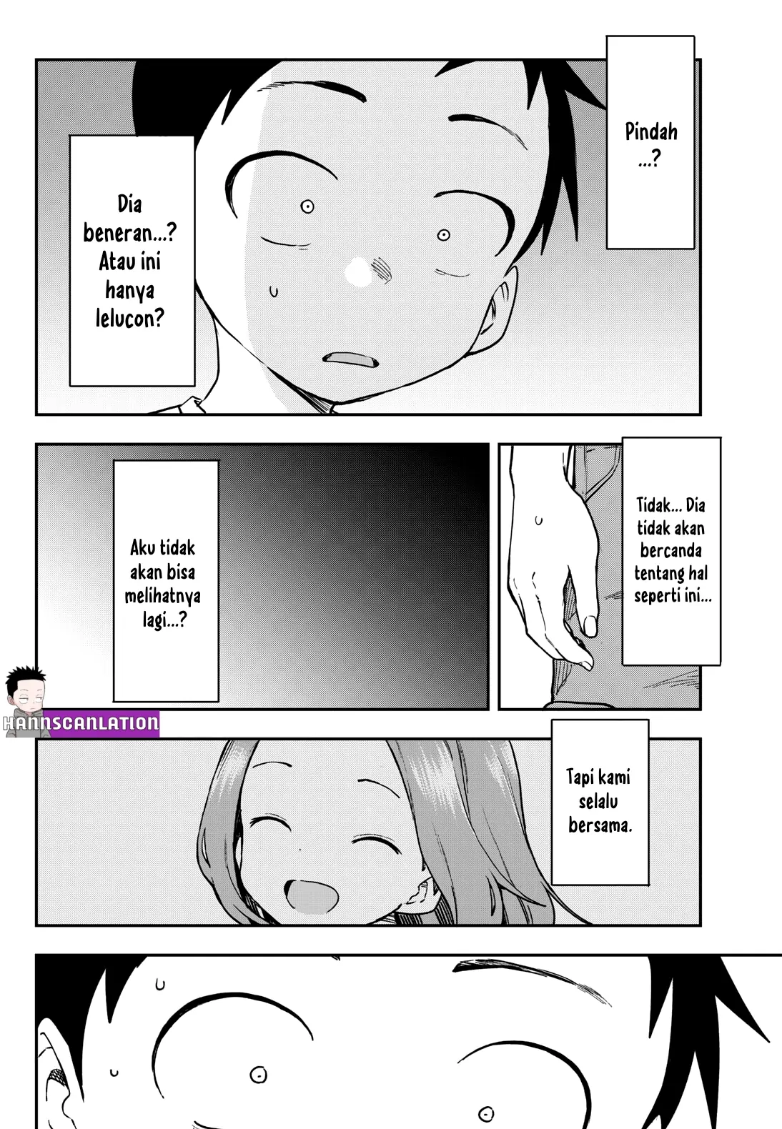 Chapter 177 - halaman 21