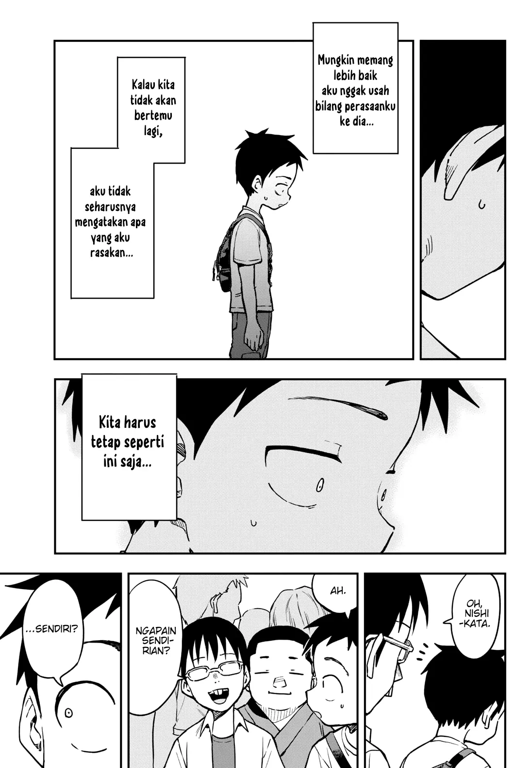Chapter 177 - halaman 22