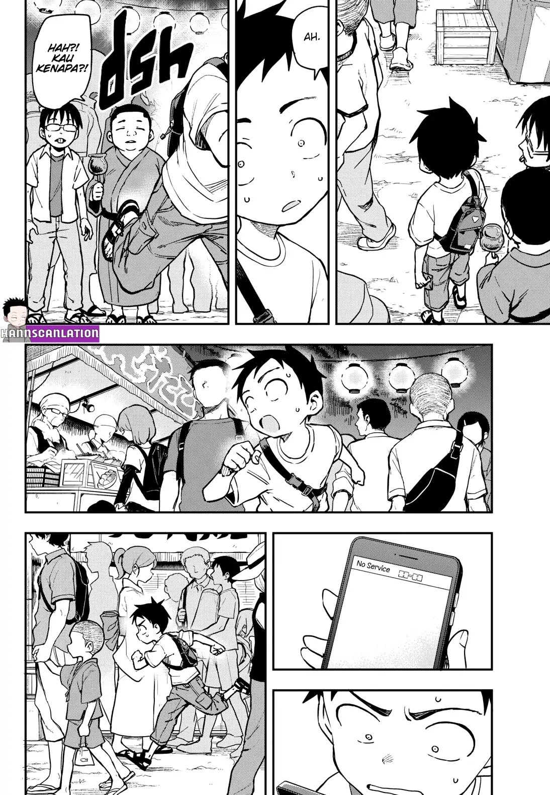 Chapter 177 - halaman 23