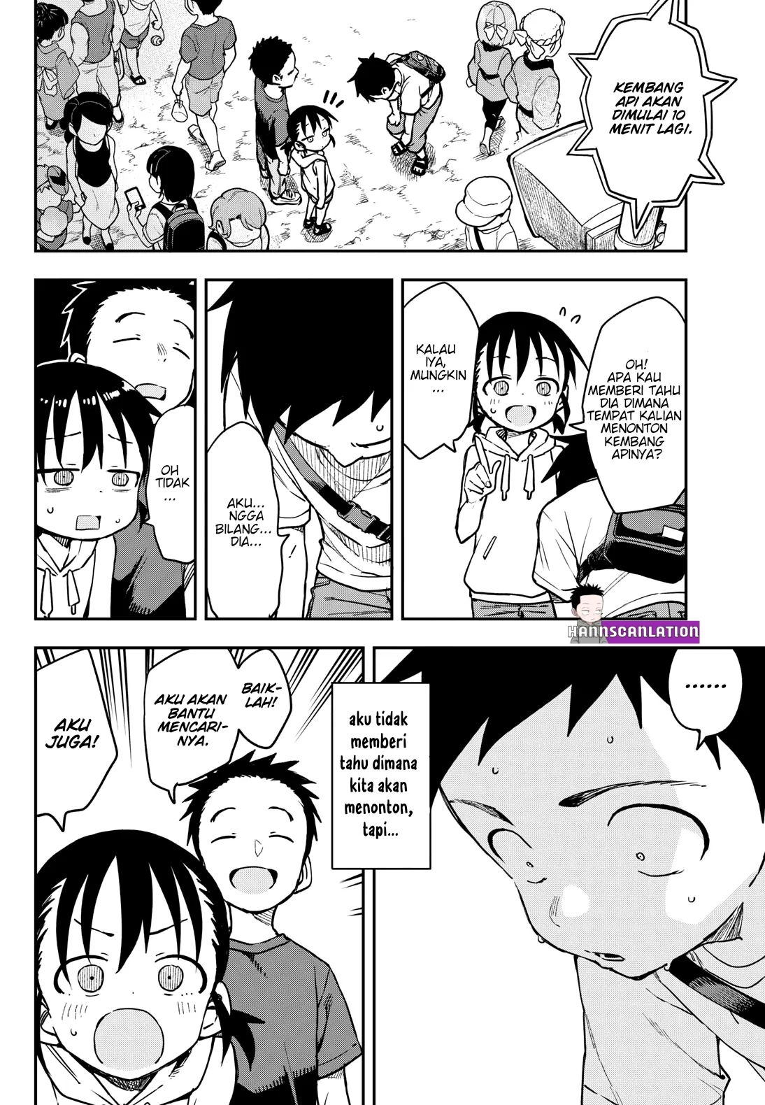 Chapter 177 - halaman 25