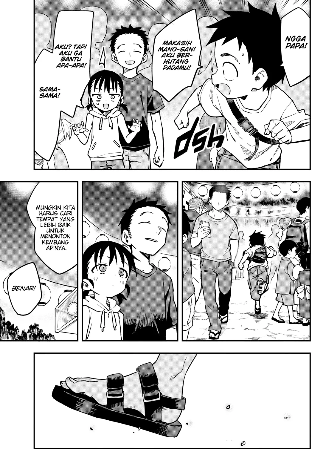 Chapter 177 - halaman 26