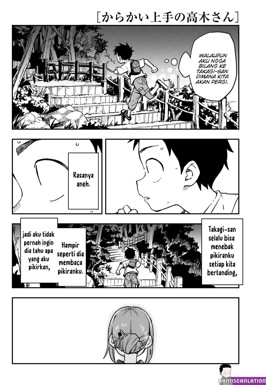 Chapter 177 - halaman 27
