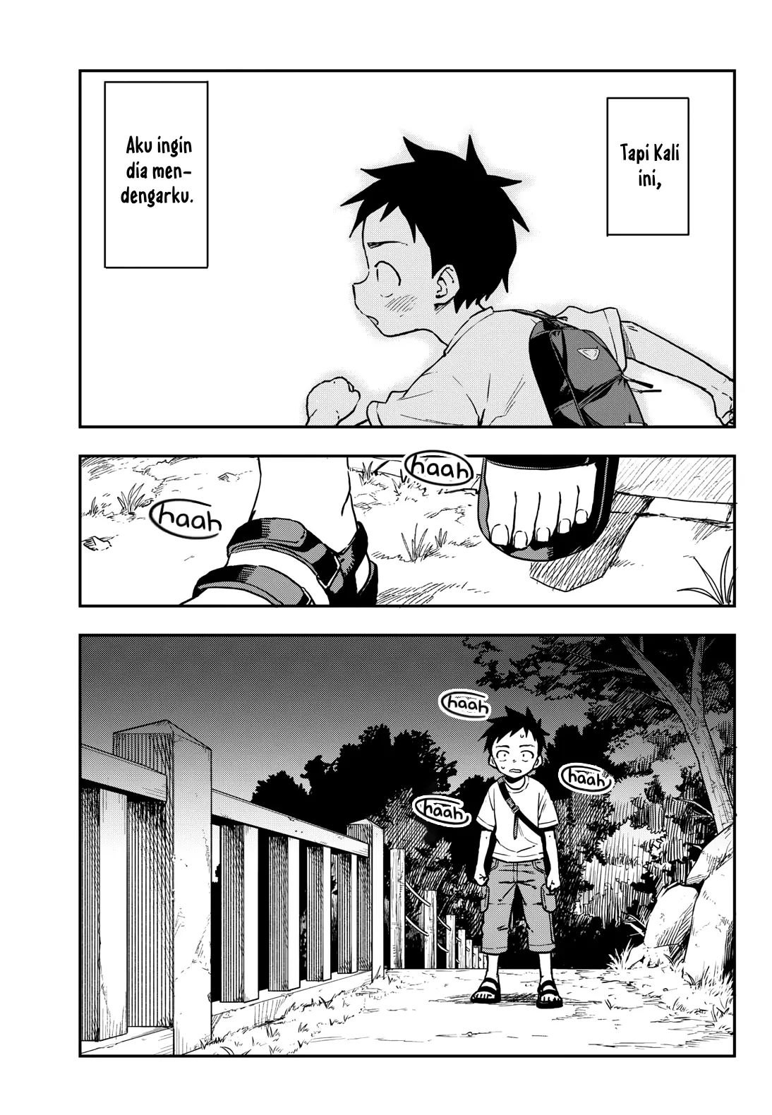 Chapter 177 - halaman 28
