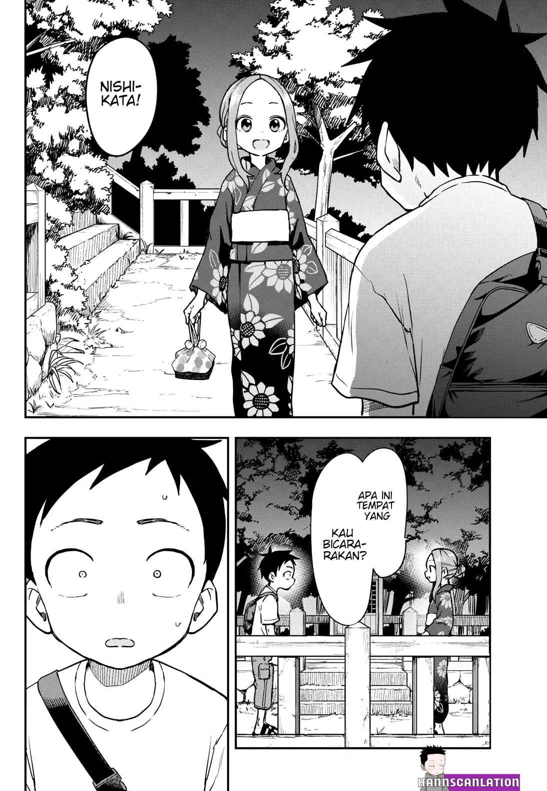 Chapter 177 - halaman 29