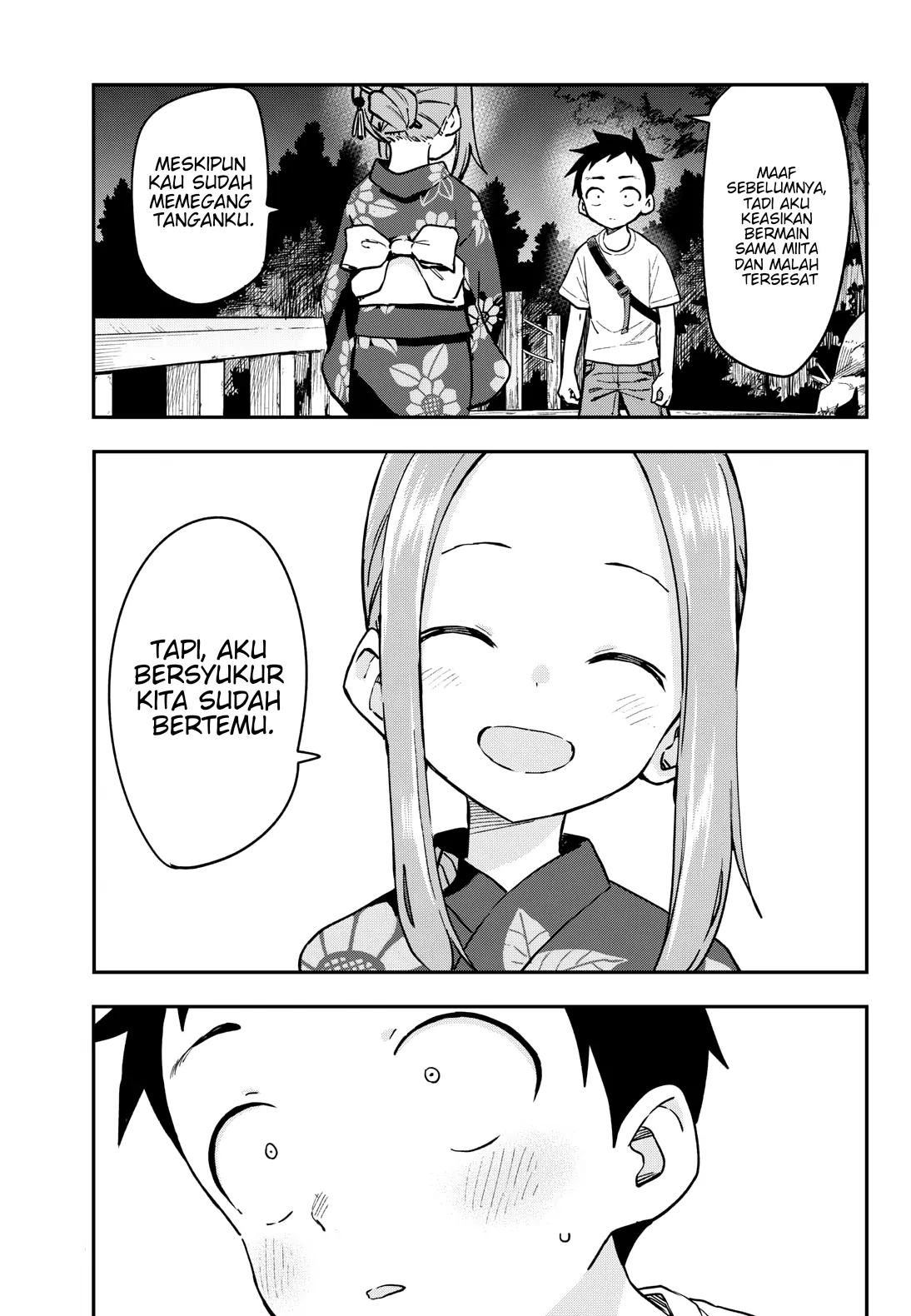 Chapter 177 - halaman 30
