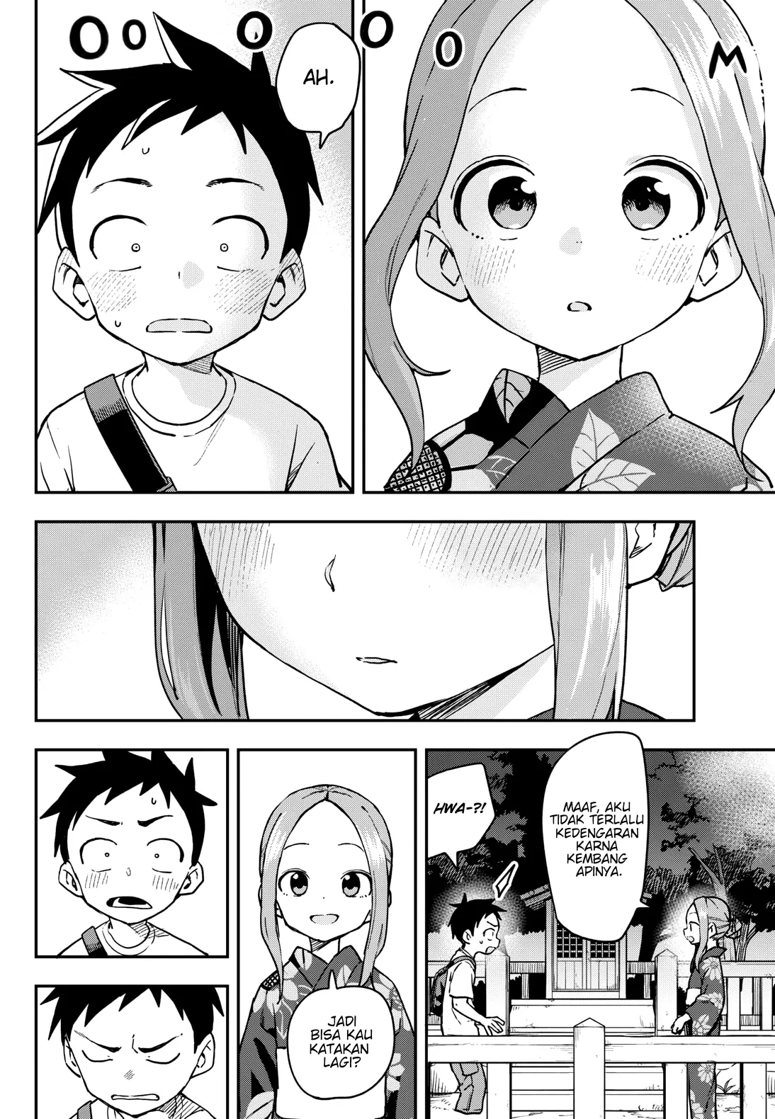 Chapter 177 - halaman 32