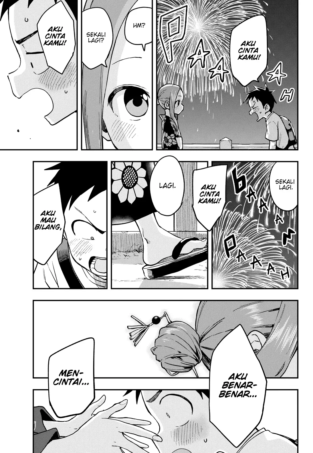Chapter 177 - halaman 33