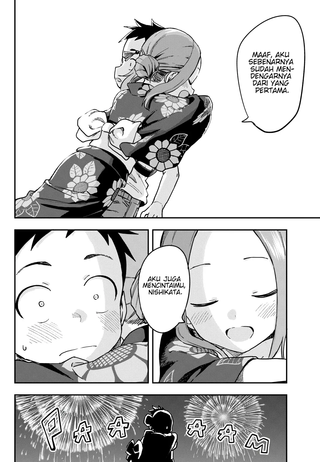 Chapter 177 - halaman 34