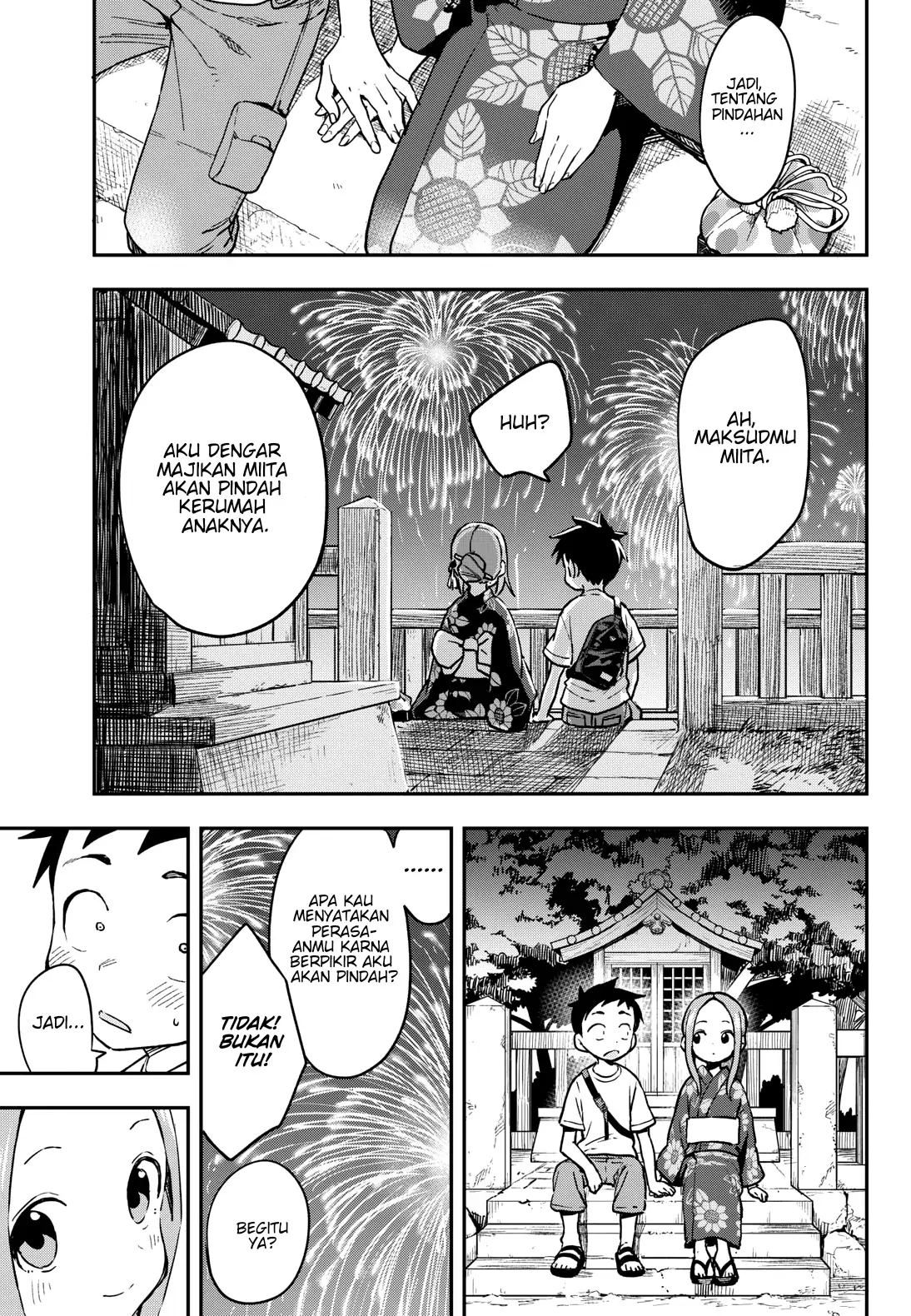 Chapter 177 - halaman 35
