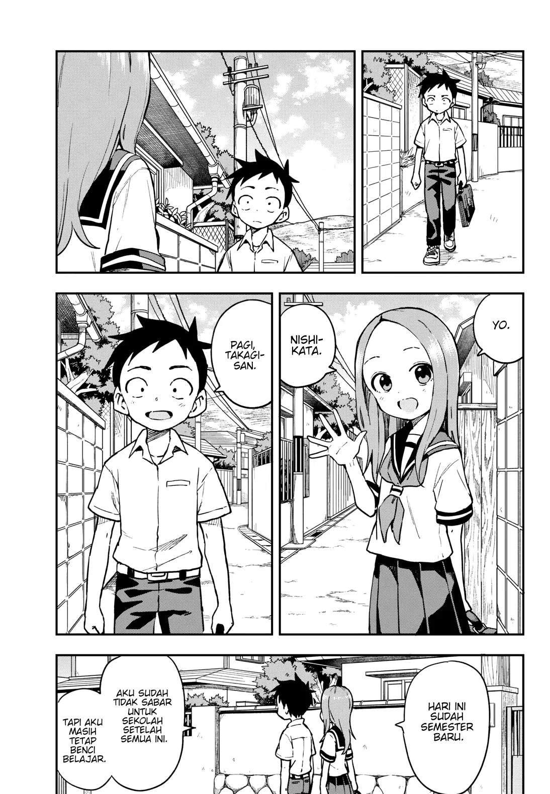 Chapter 177 - halaman 37
