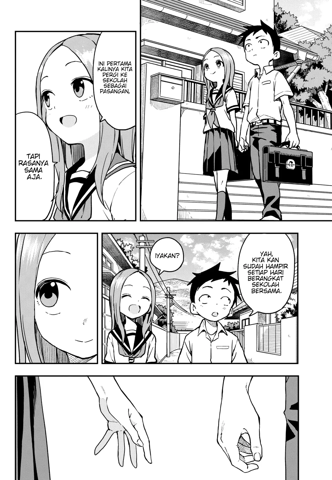 Chapter 177 - halaman 38