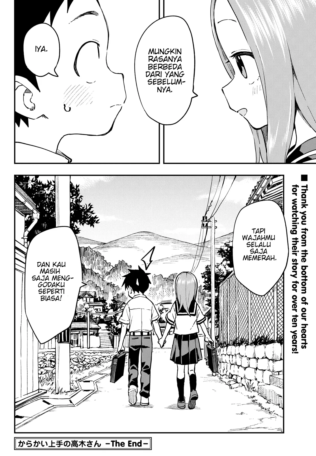 Chapter 177 - halaman 40