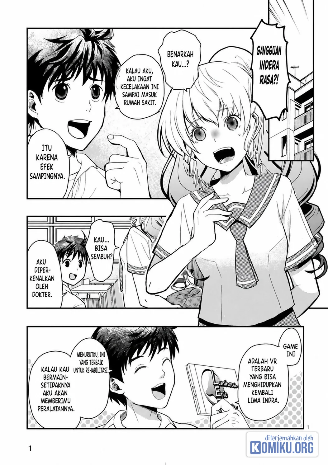 Chapter 1 - halaman 2
