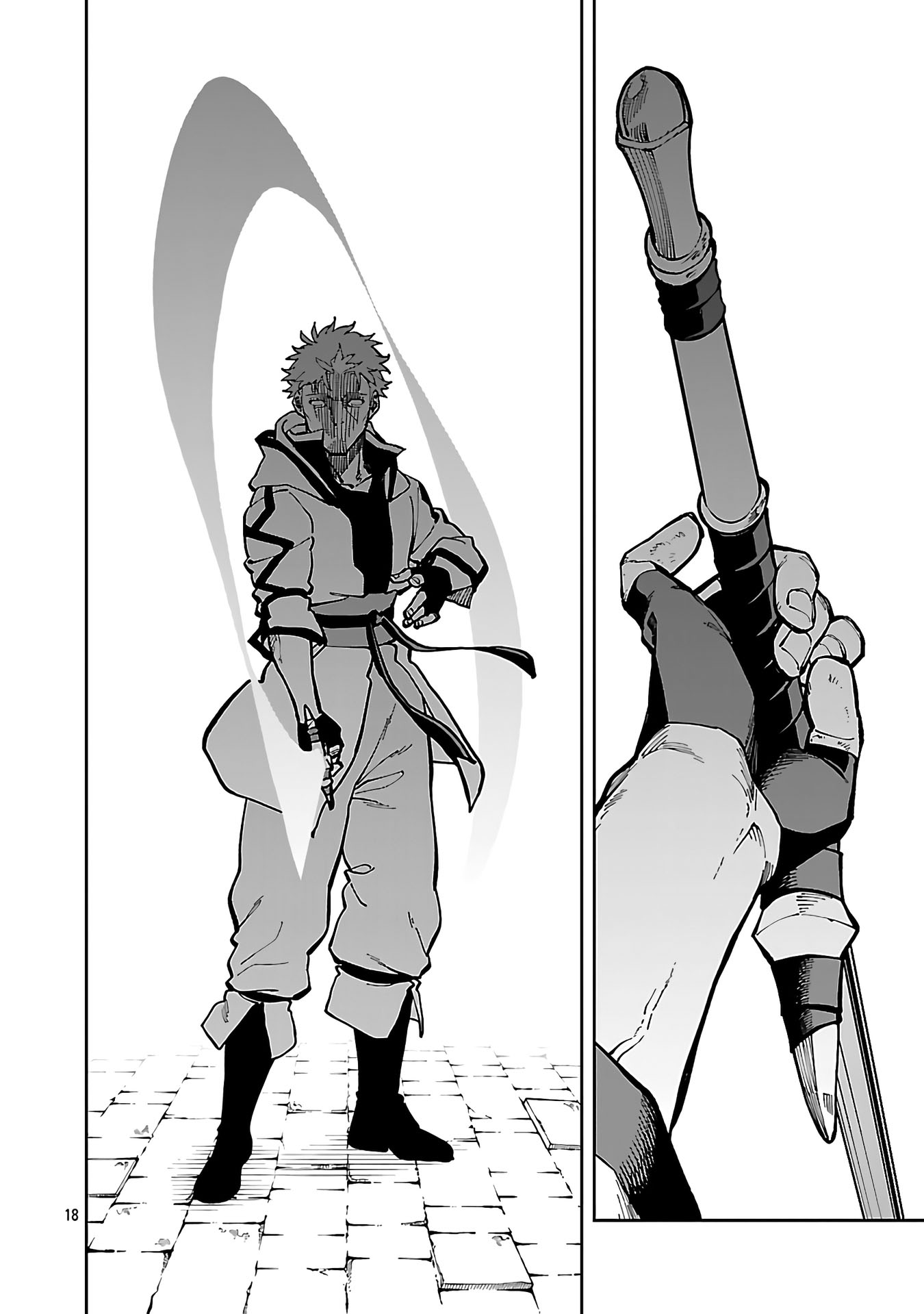 Chapter 32 - halaman 22