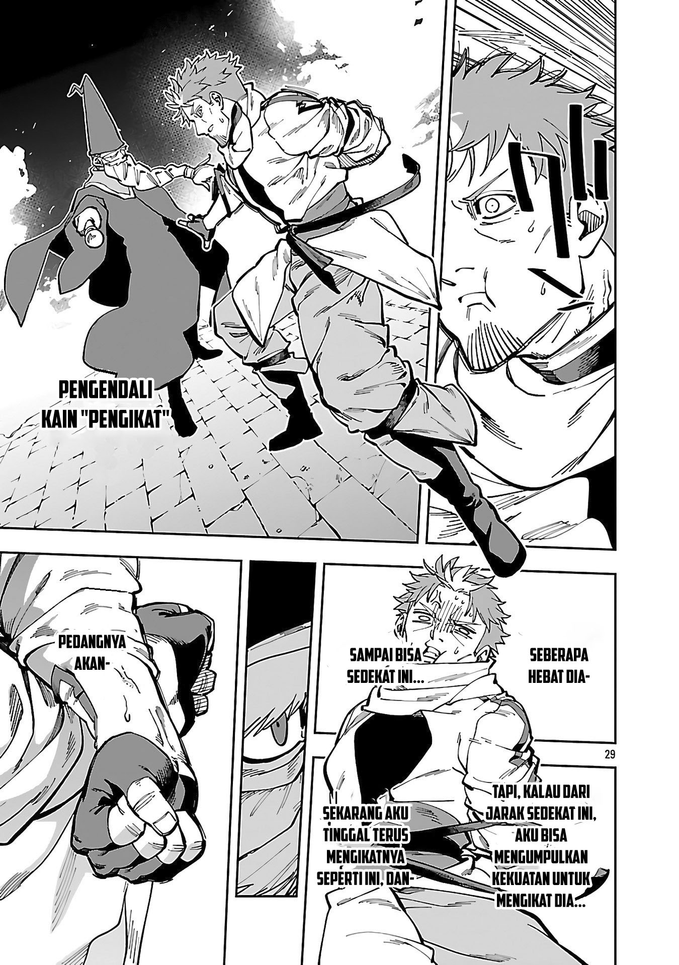 Chapter 32 - halaman 31