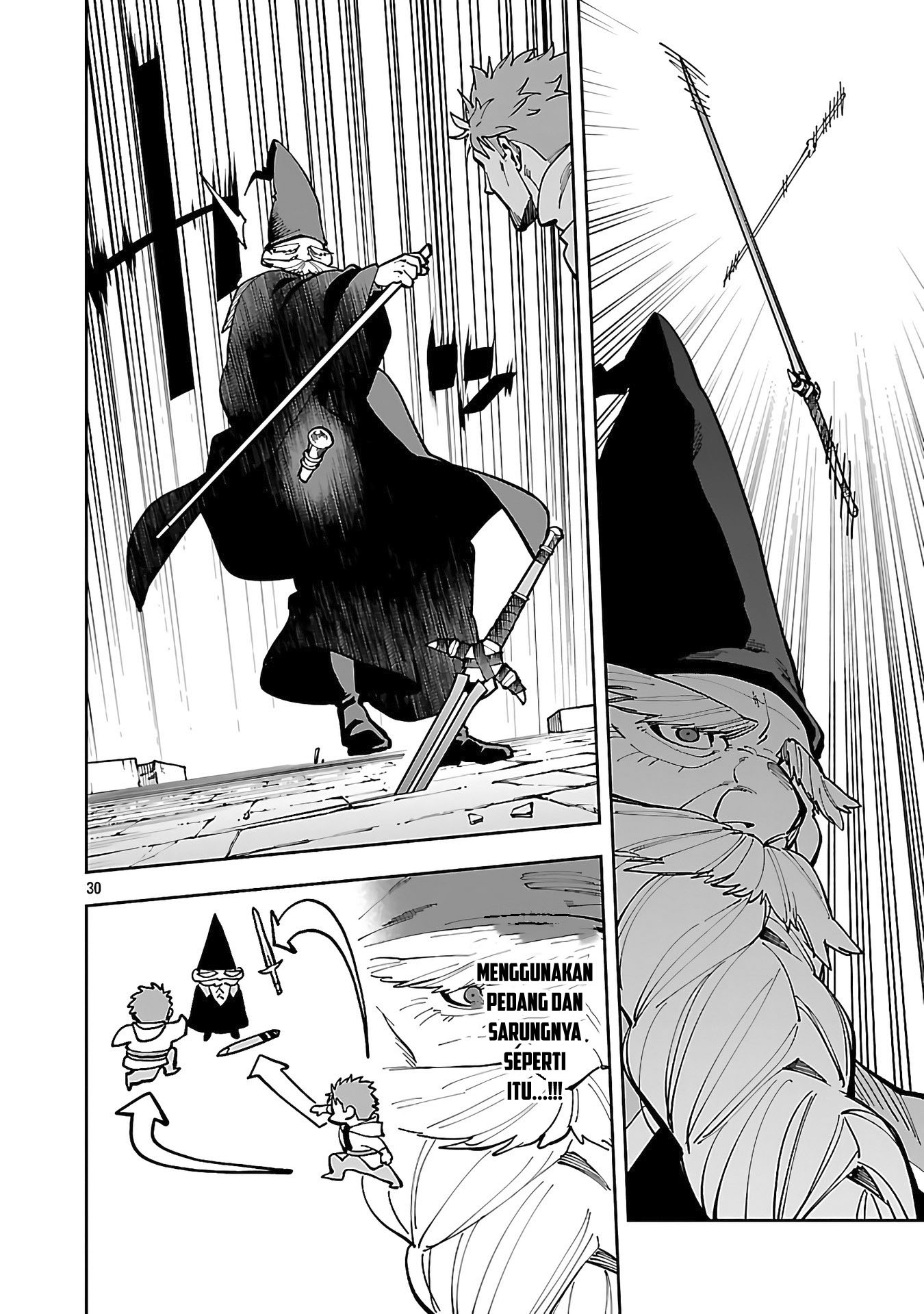 Chapter 32 - halaman 32