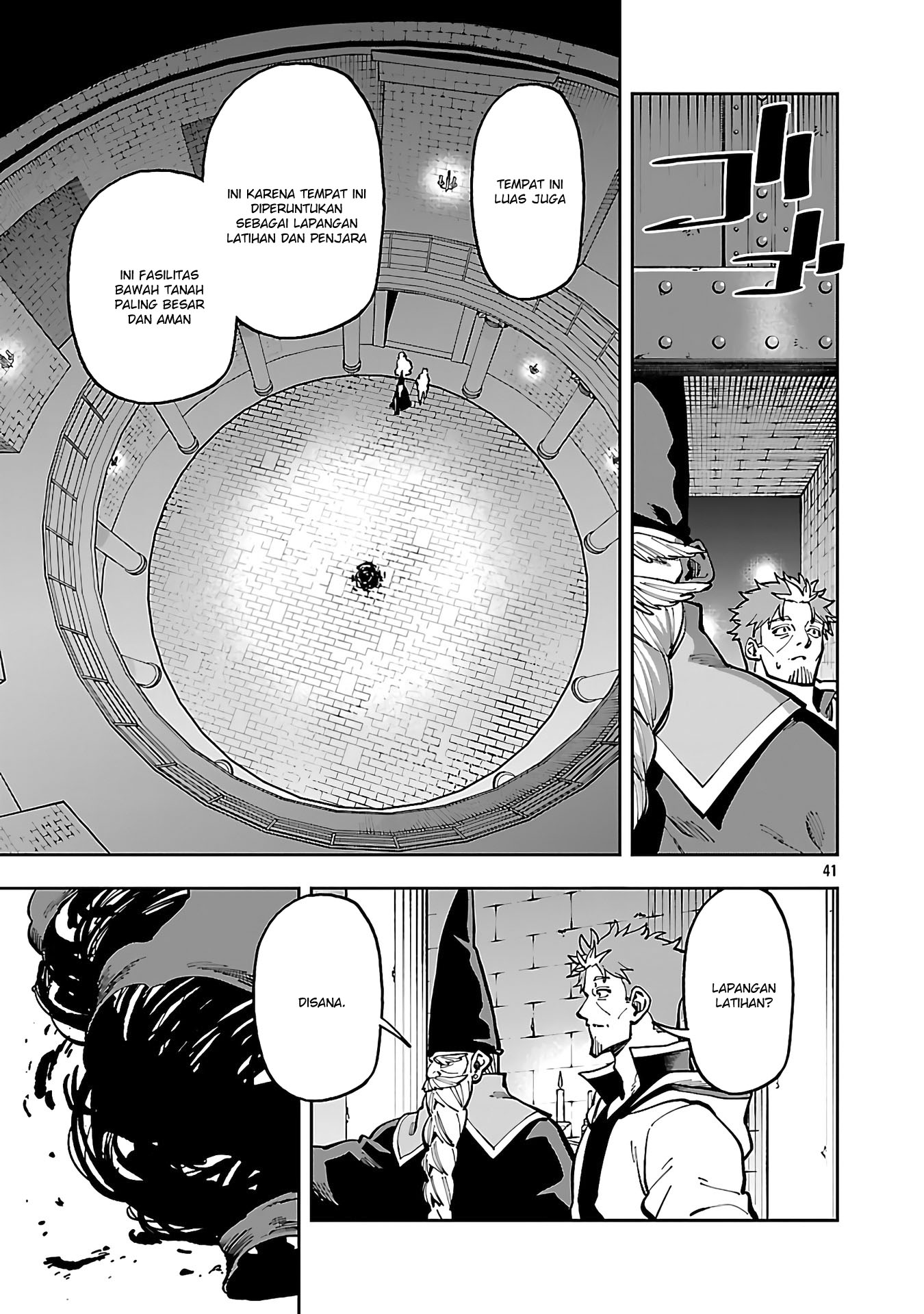 Chapter 32 - halaman 42
