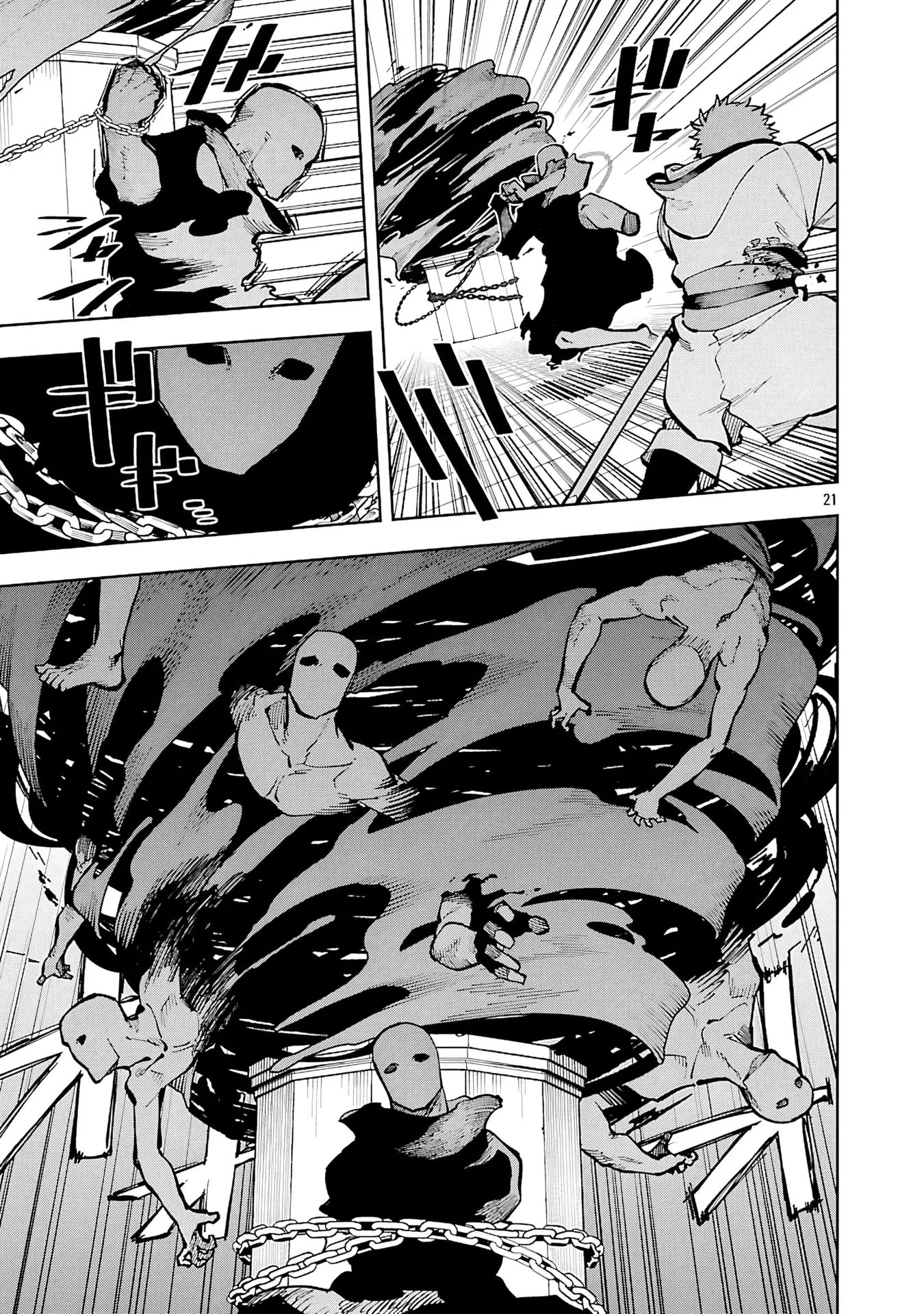 Chapter 33 - halaman 22