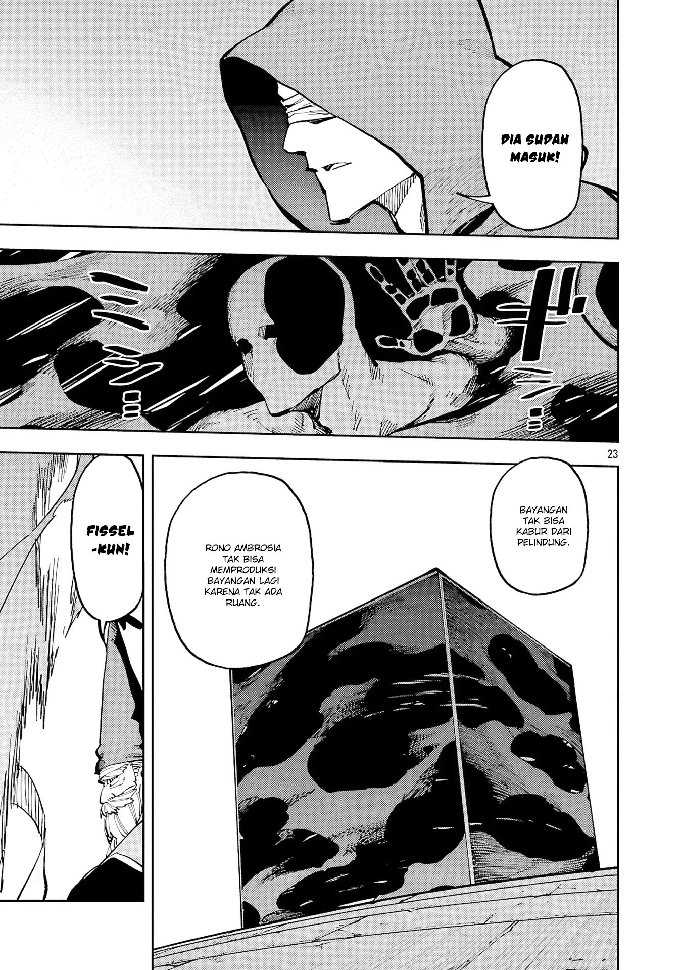 Chapter 33 - halaman 24