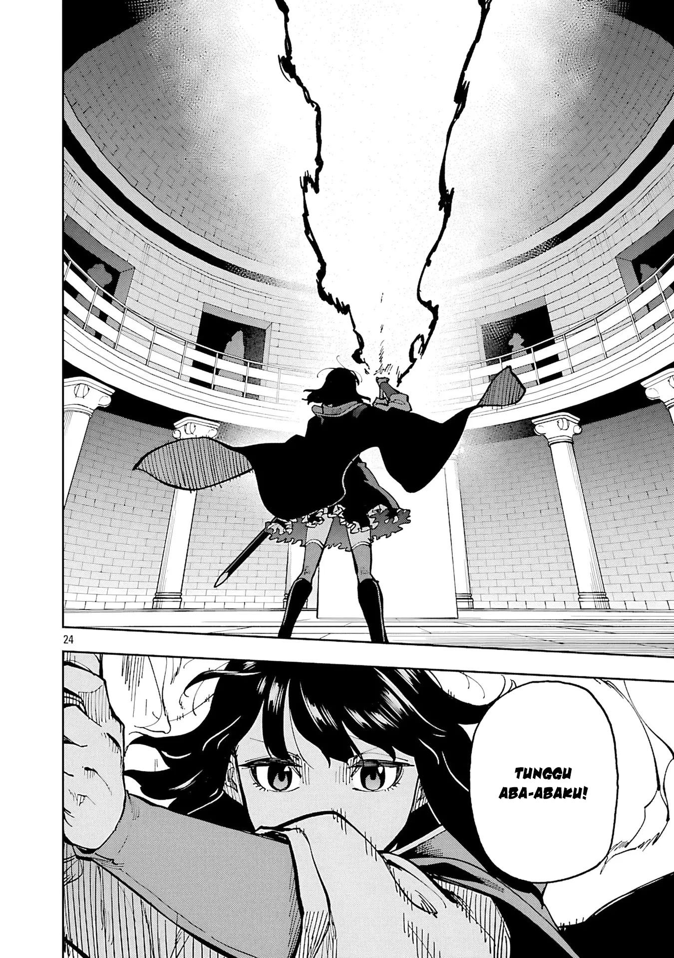 Chapter 33 - halaman 25