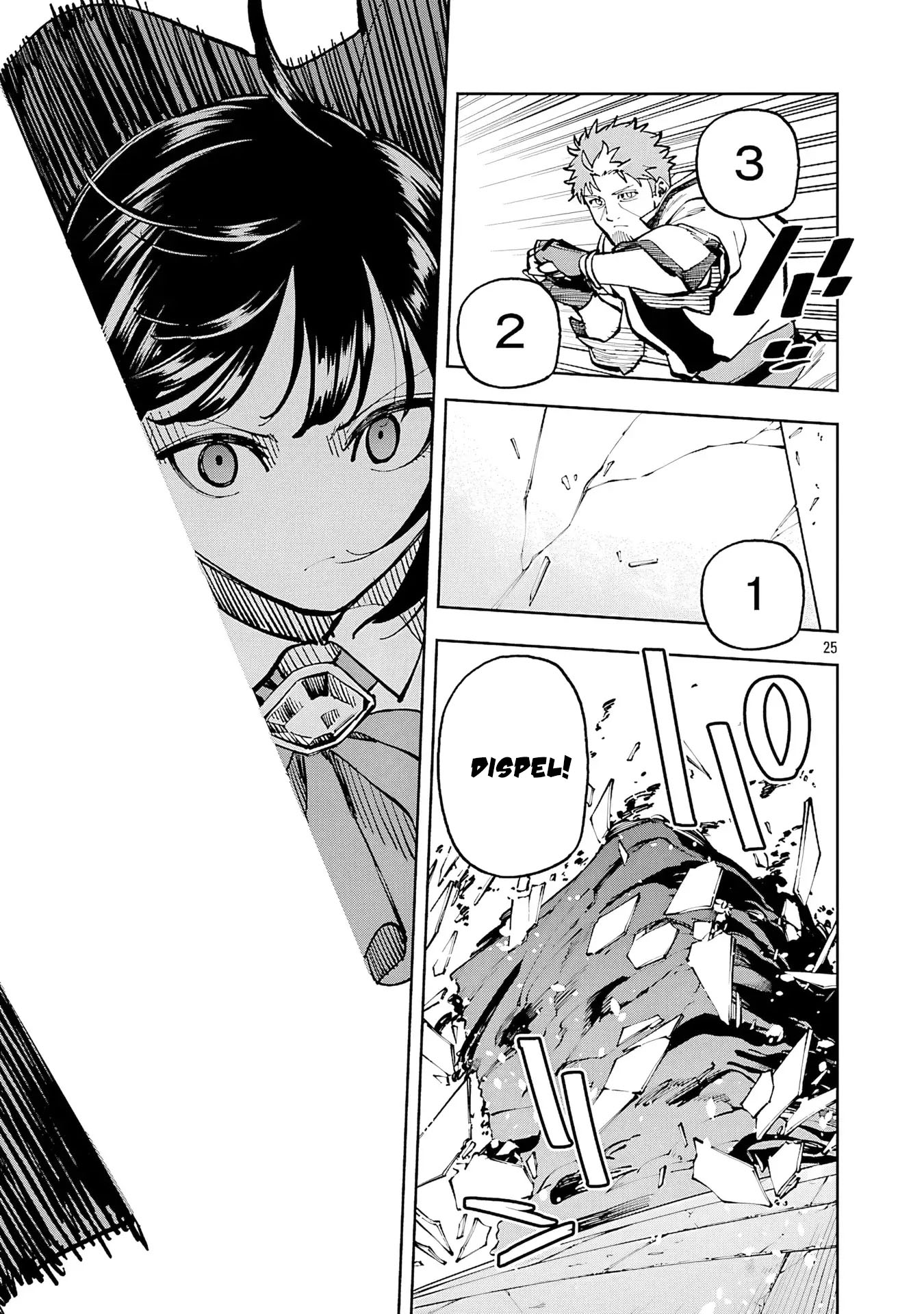 Chapter 33 - halaman 26