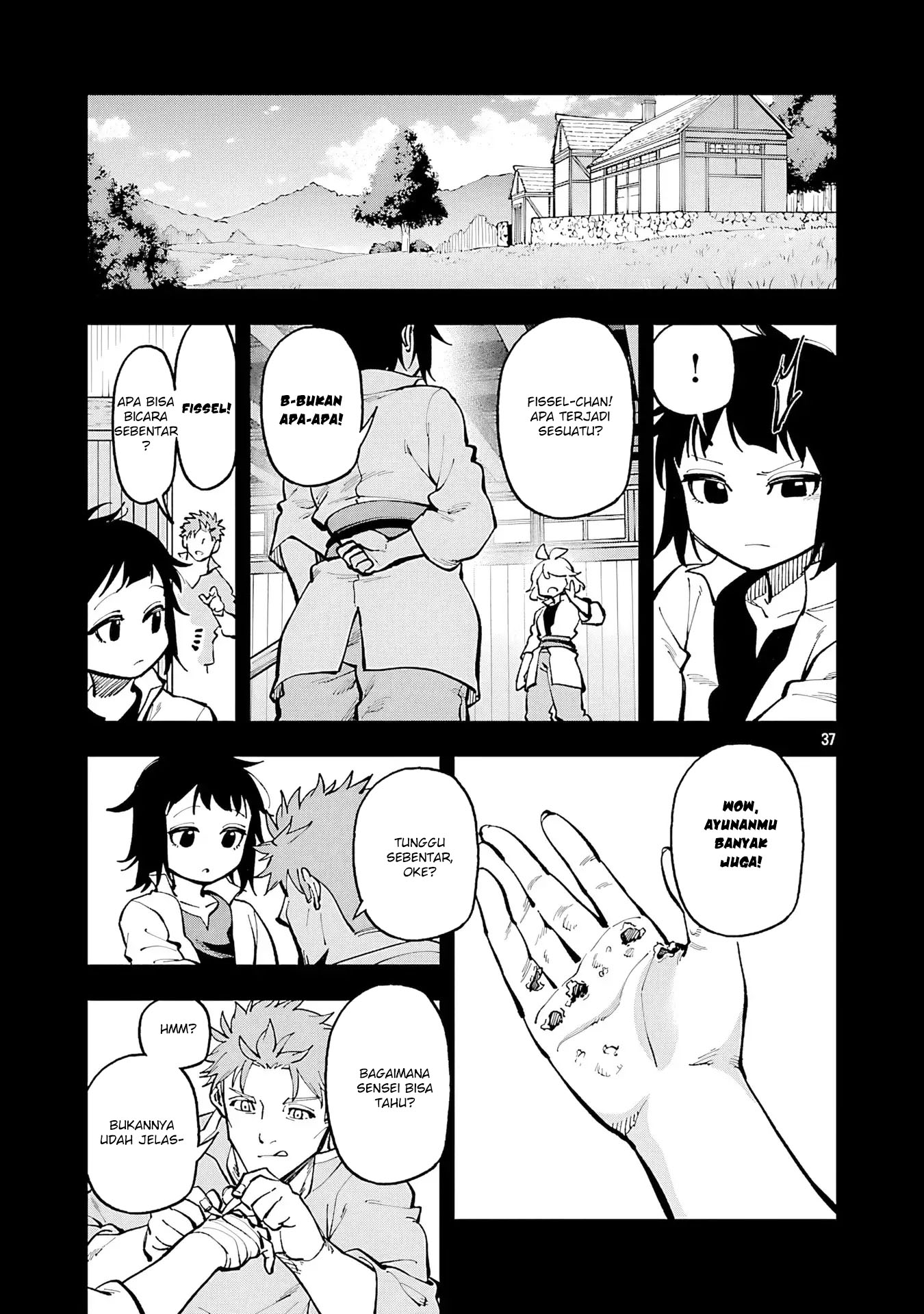 Chapter 33 - halaman 36