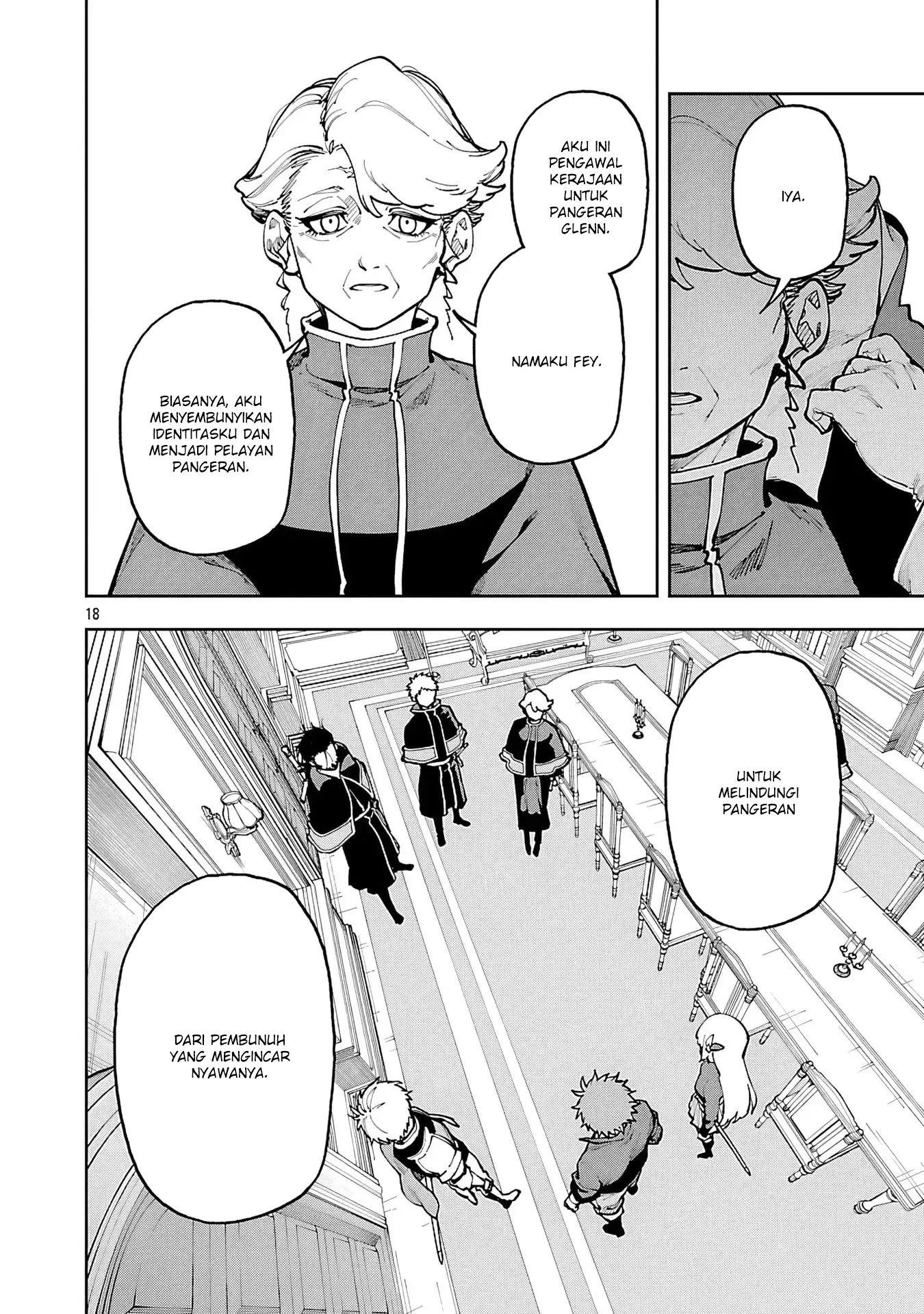 Chapter 35.2 - halaman 22