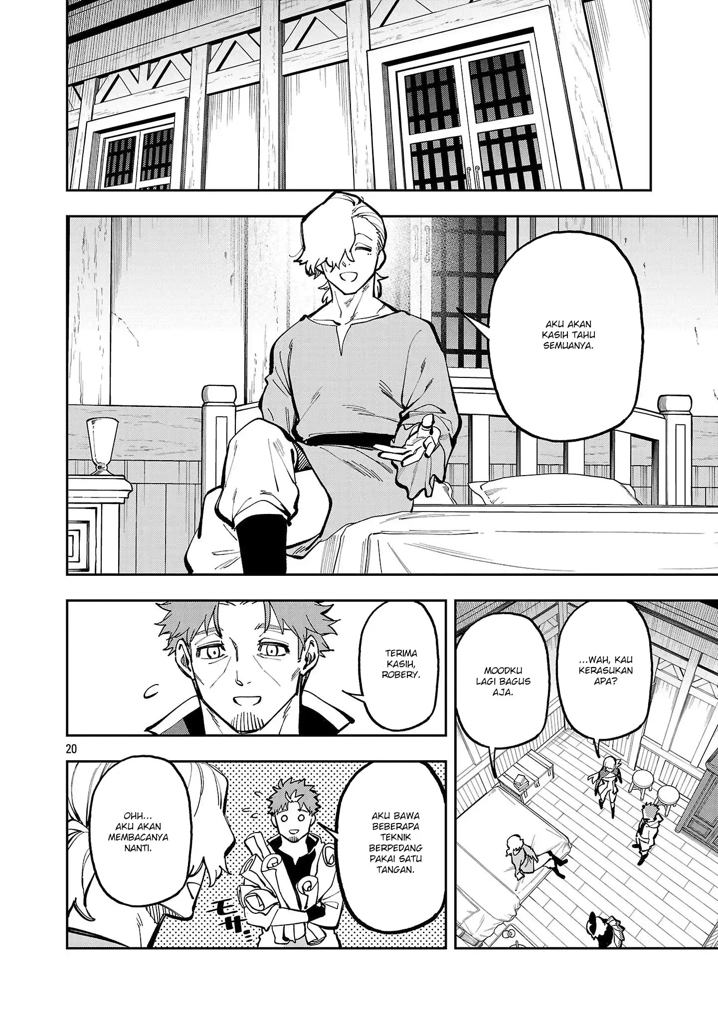 Chapter 37 - halaman 22