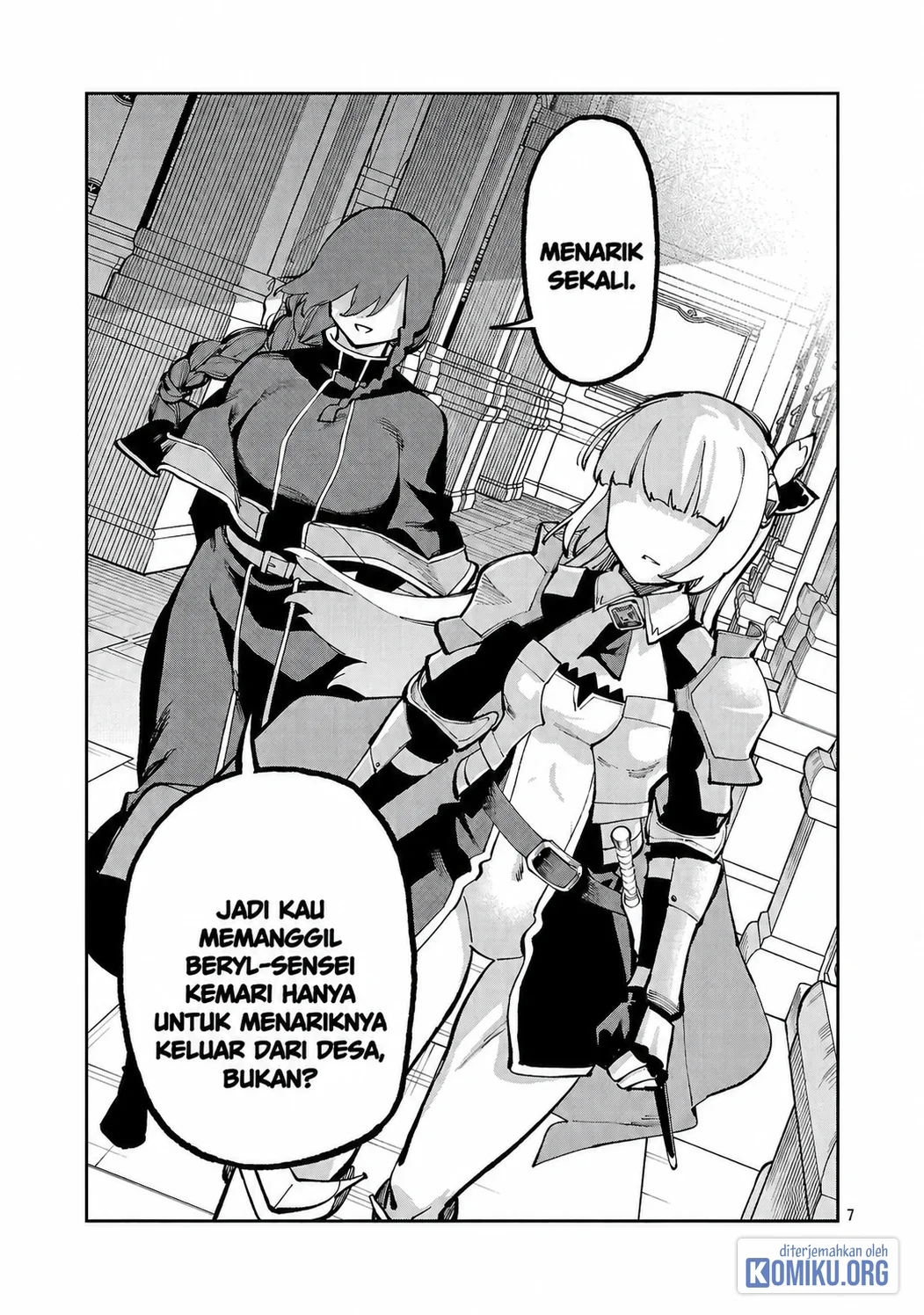 Chapter 39.1 - halaman 10
