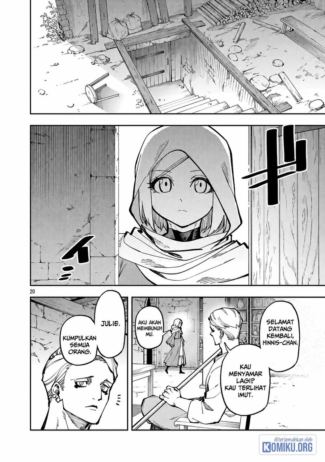 Chapter 39.2 - halaman 23