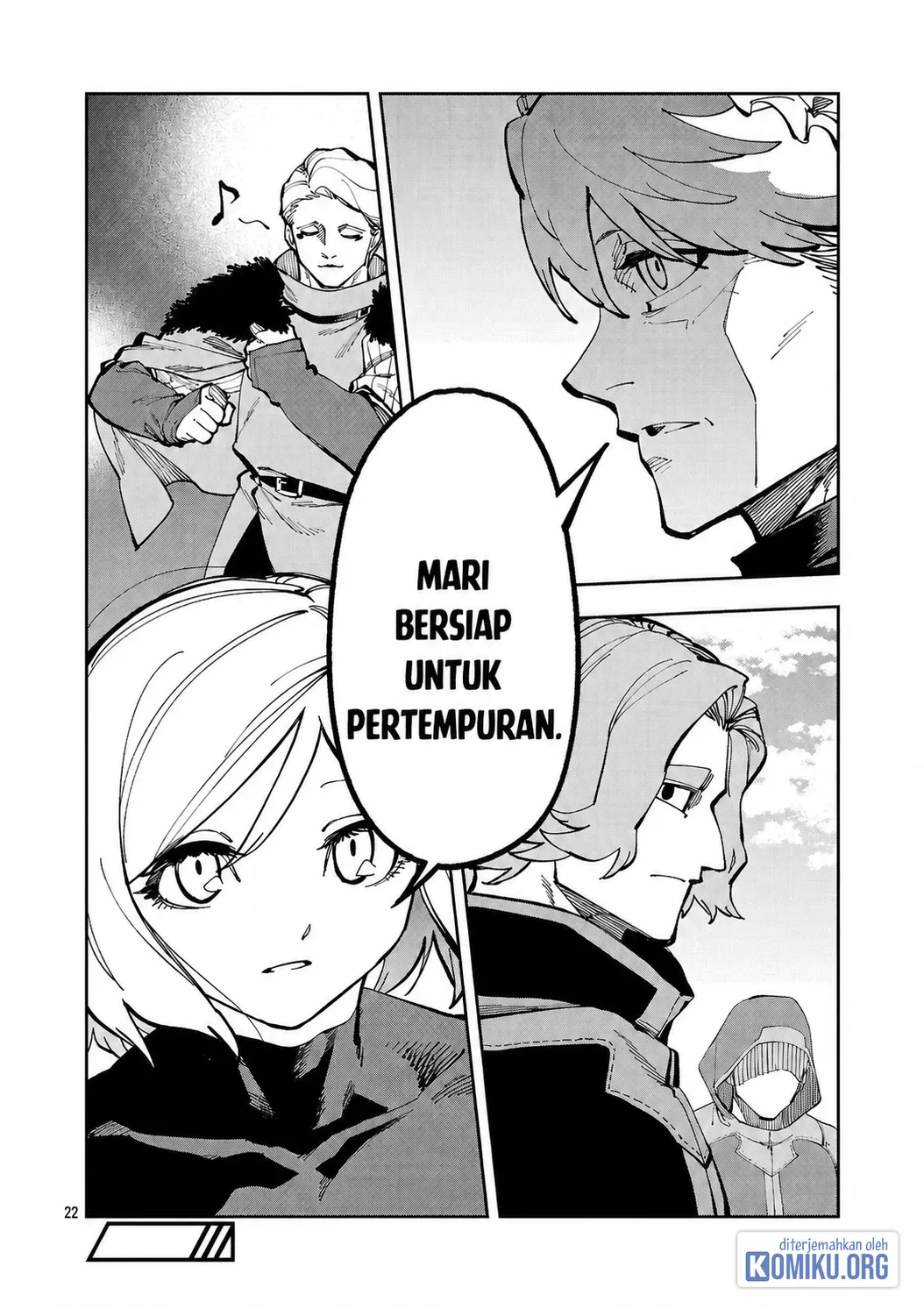 Chapter 39.2 - halaman 25