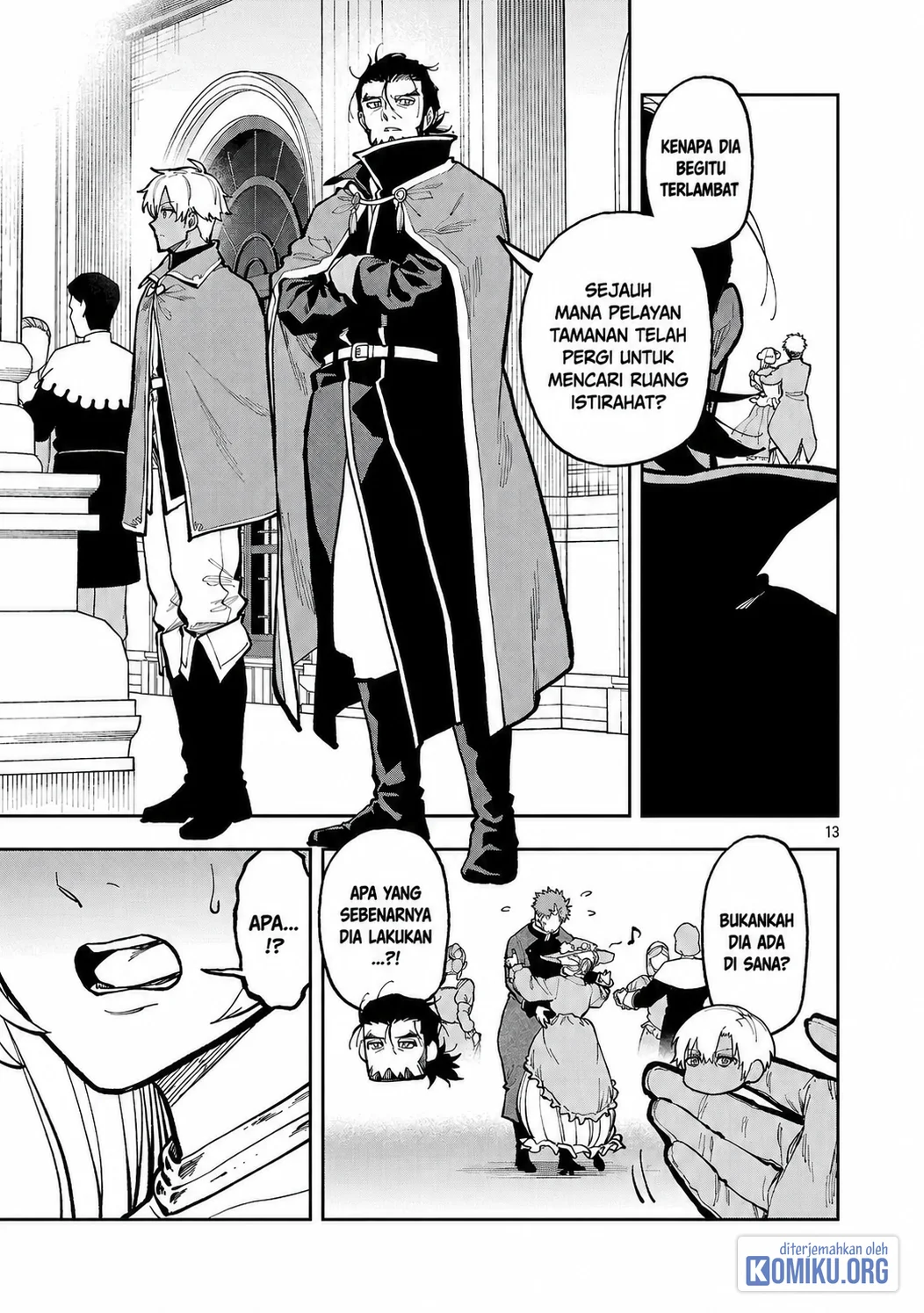 Chapter 40.1 - halaman 15