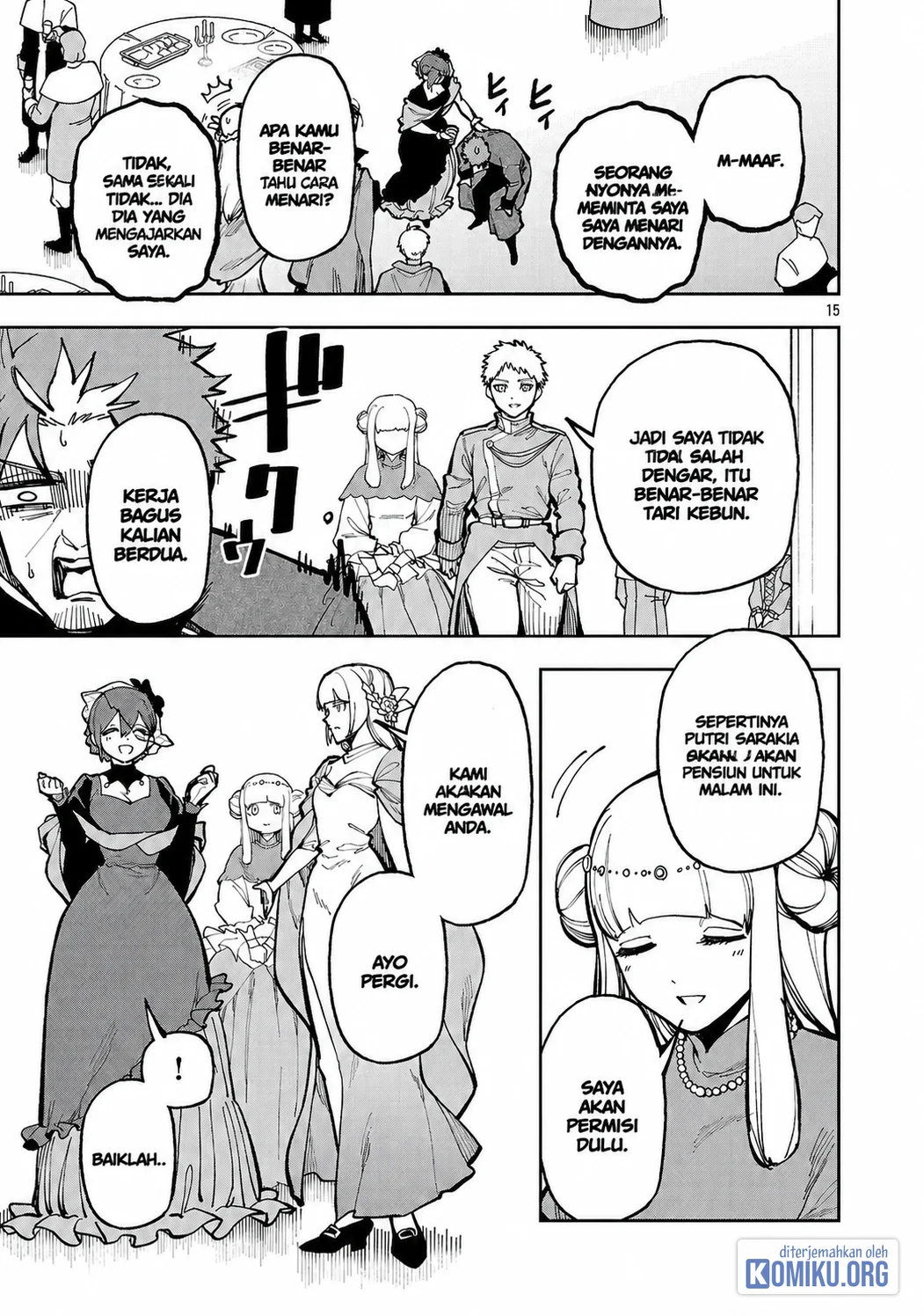 Chapter 40.1 - halaman 17