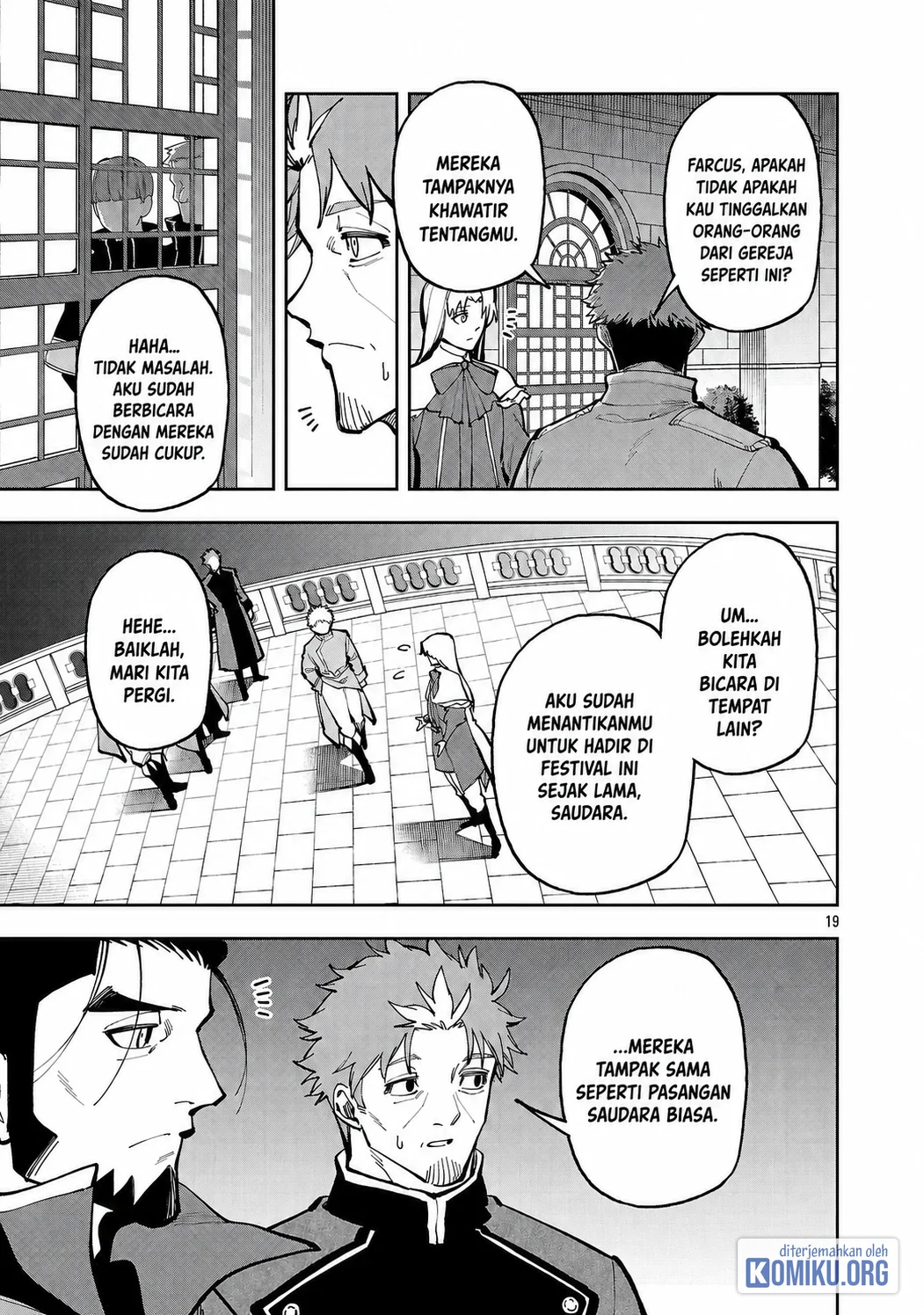 Chapter 40.1 - halaman 21