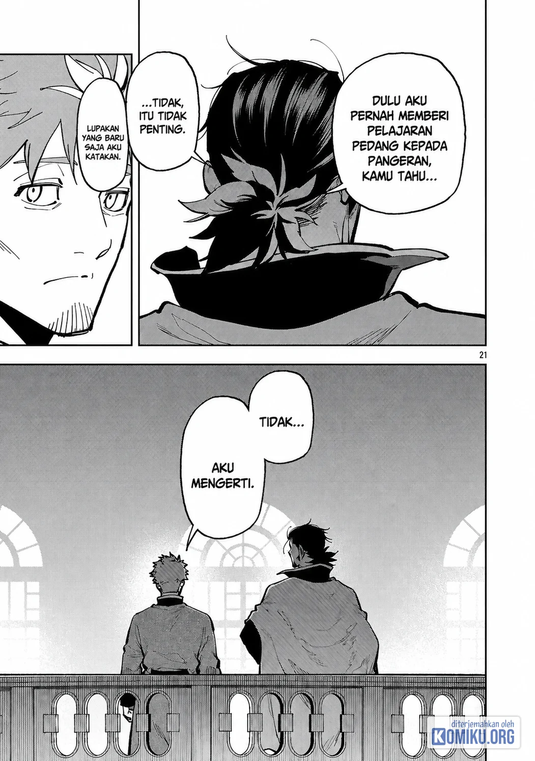 Chapter 40.1 - halaman 23