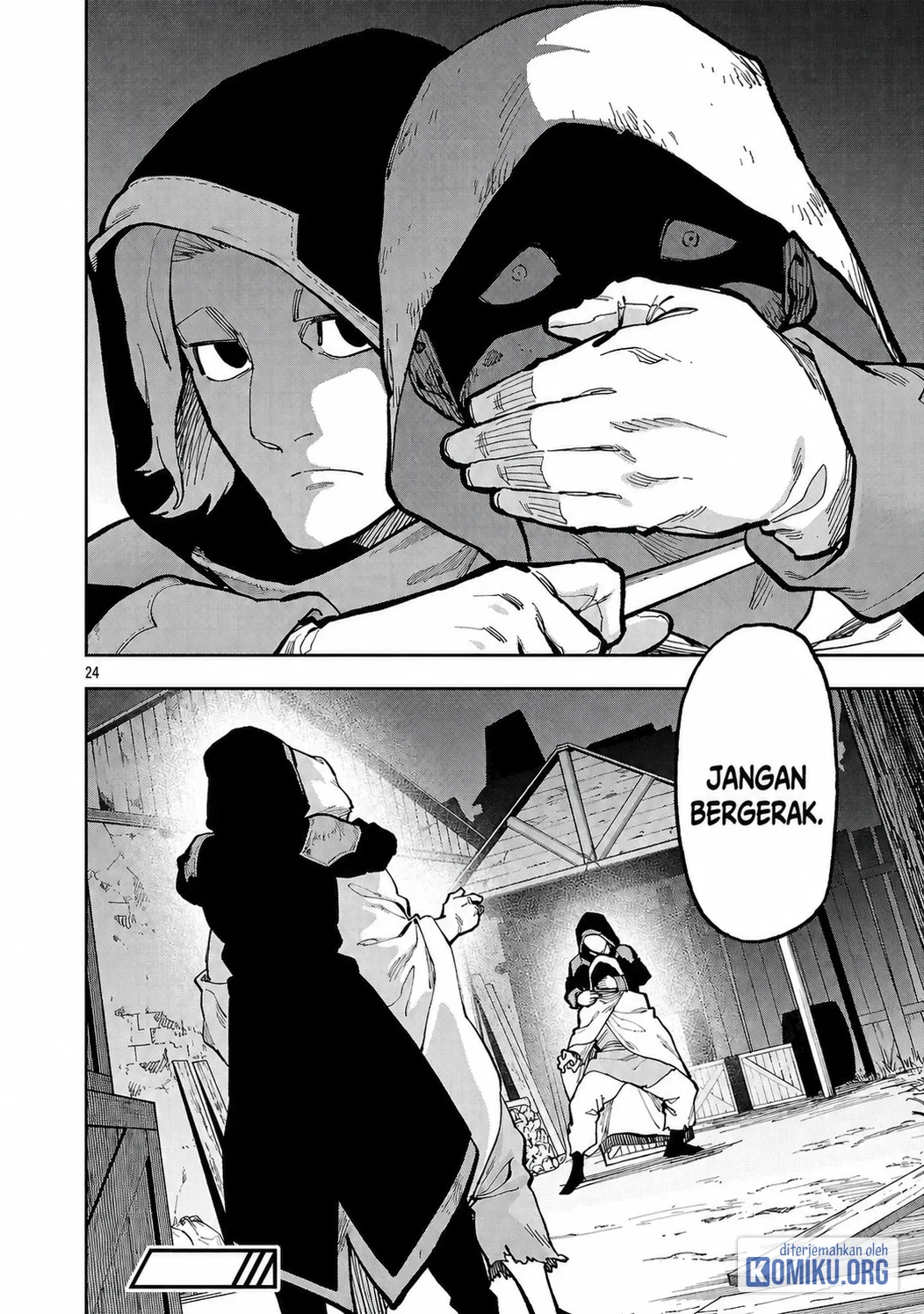 Chapter 40.1 - halaman 26