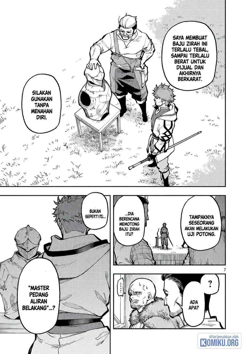 Chapter 40.1 - halaman 10