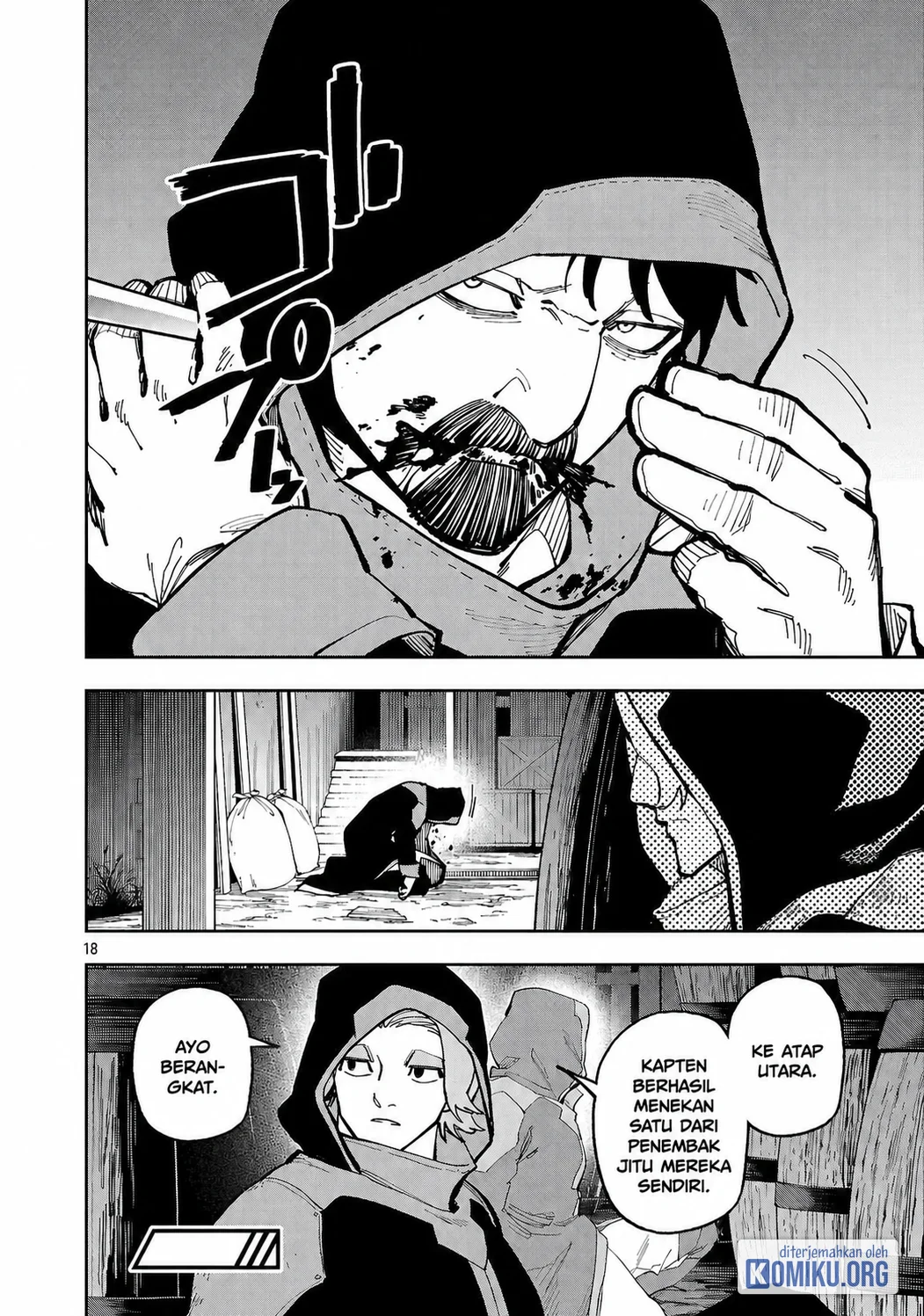Chapter 40.2 - halaman 21