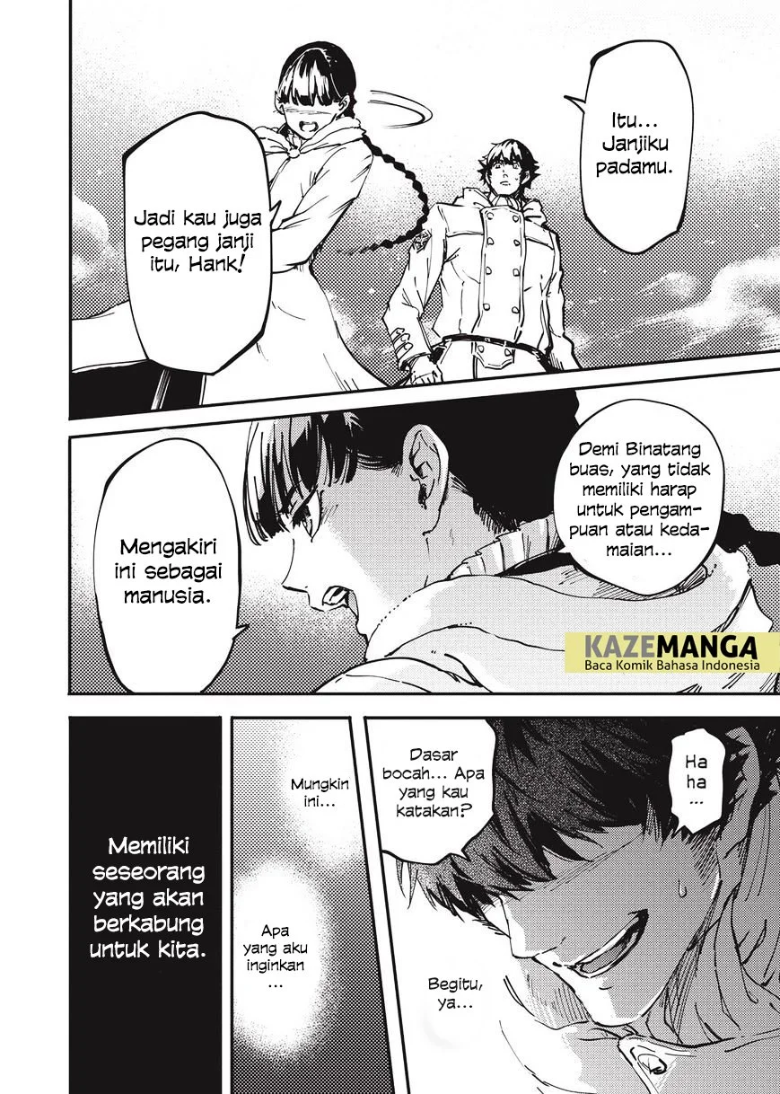Chapter 22 - halaman 22