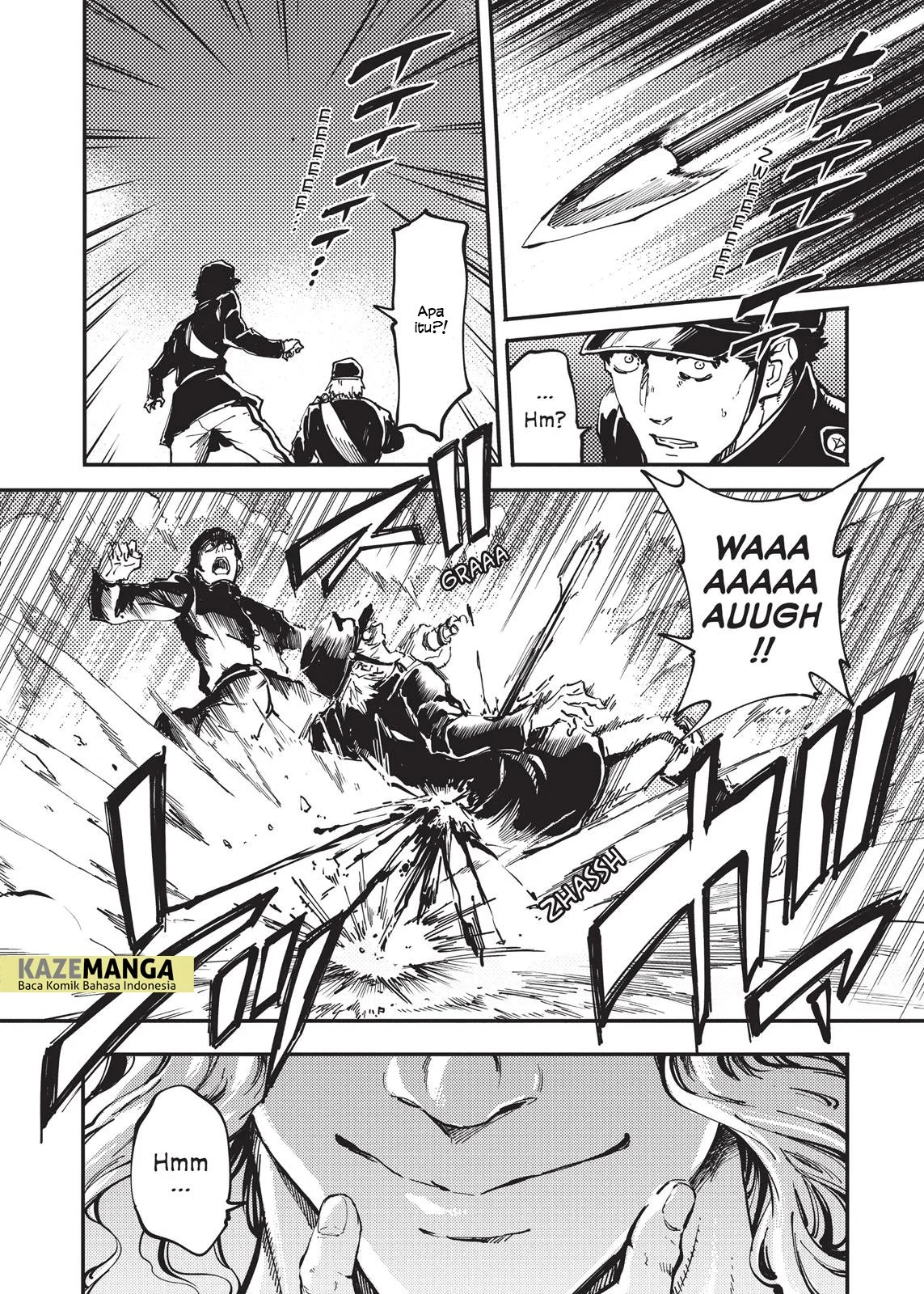 Chapter 23 - halaman 9