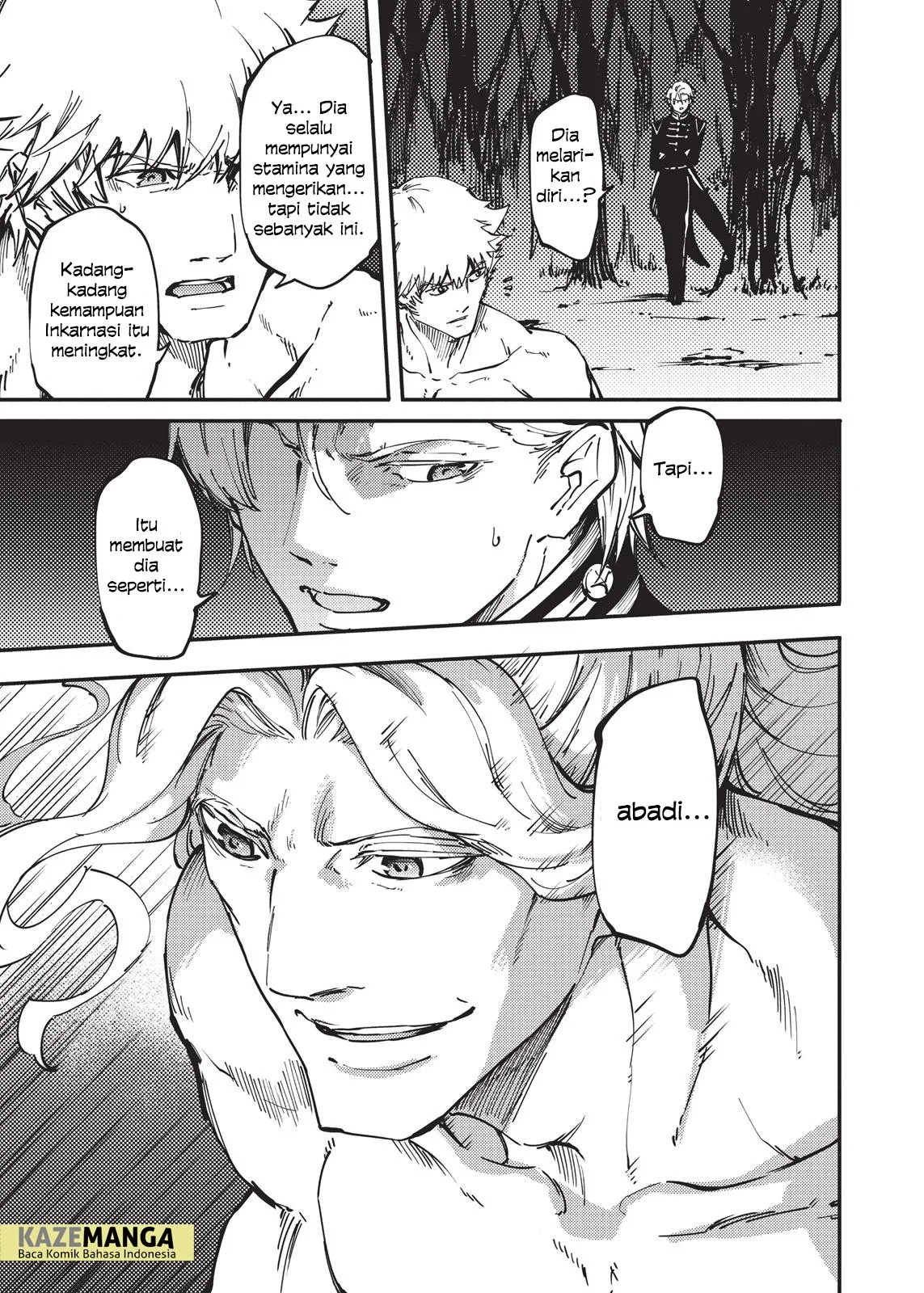Chapter 24 - halaman 31
