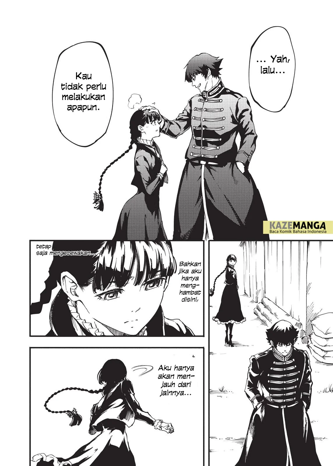 Chapter 25 - halaman 12