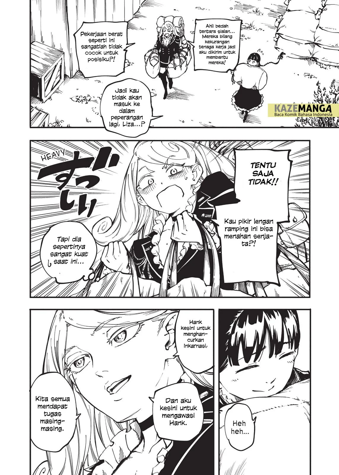 Chapter 25 - halaman 14