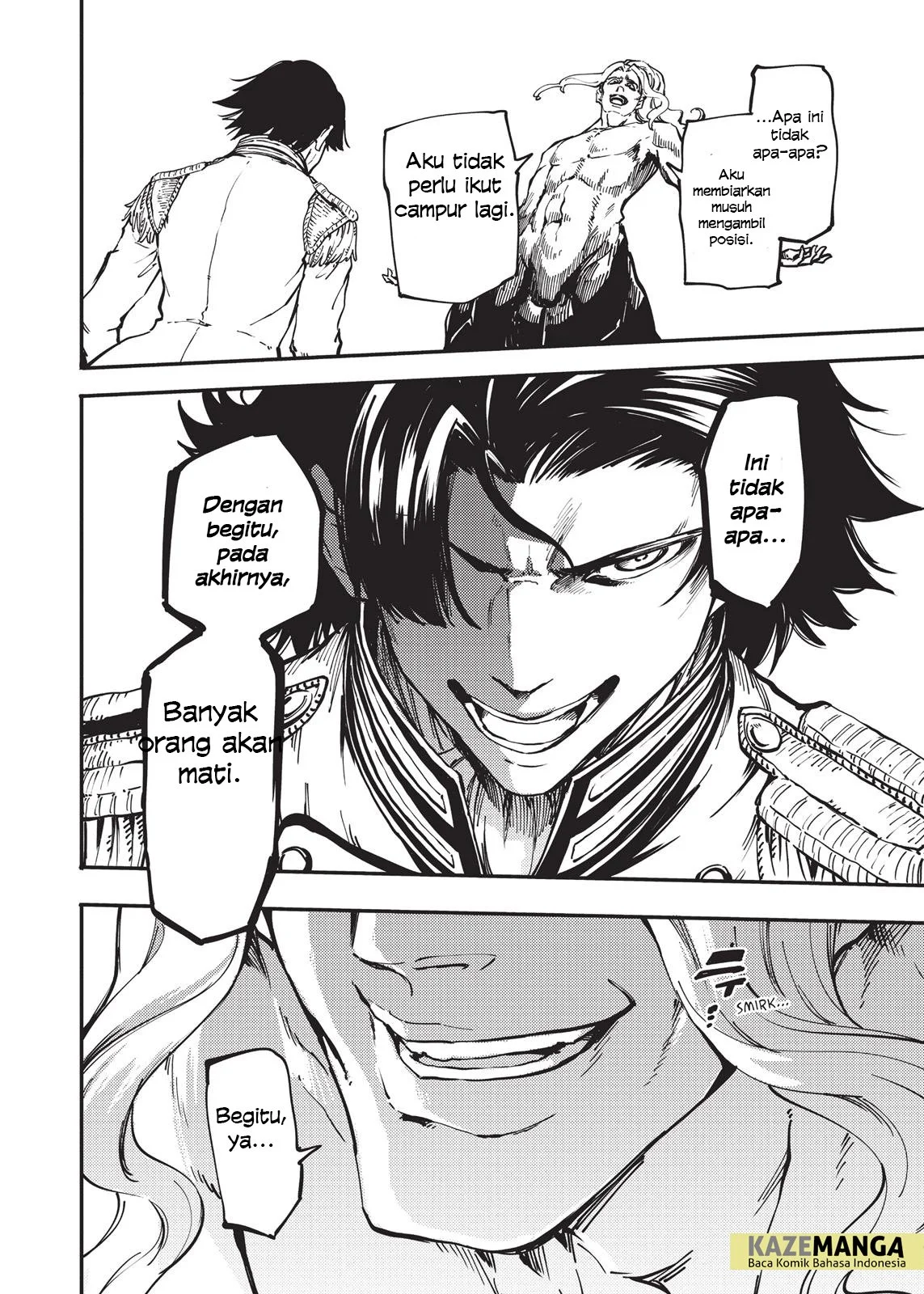 Chapter 25 - halaman 22