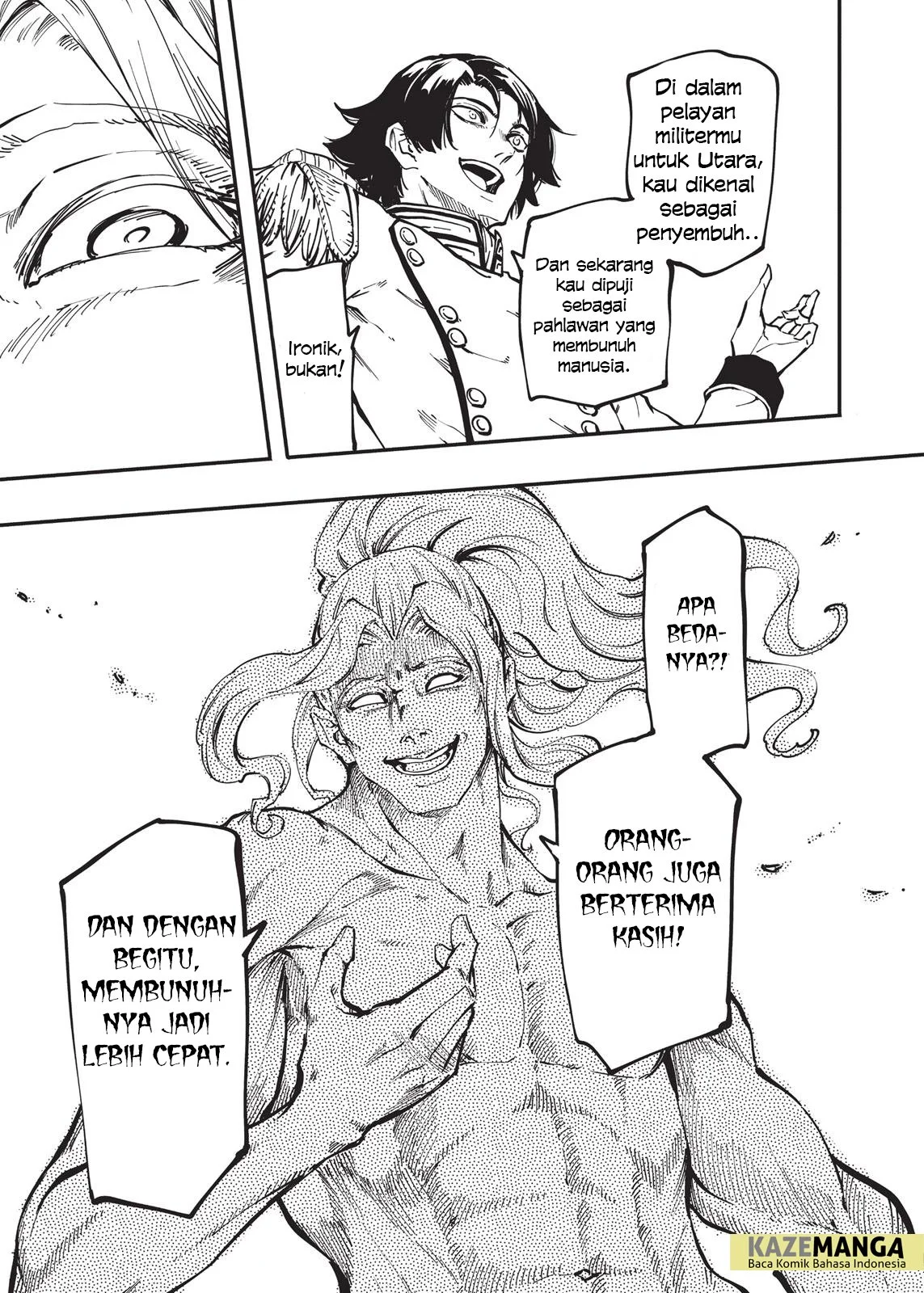 Chapter 25 - halaman 23