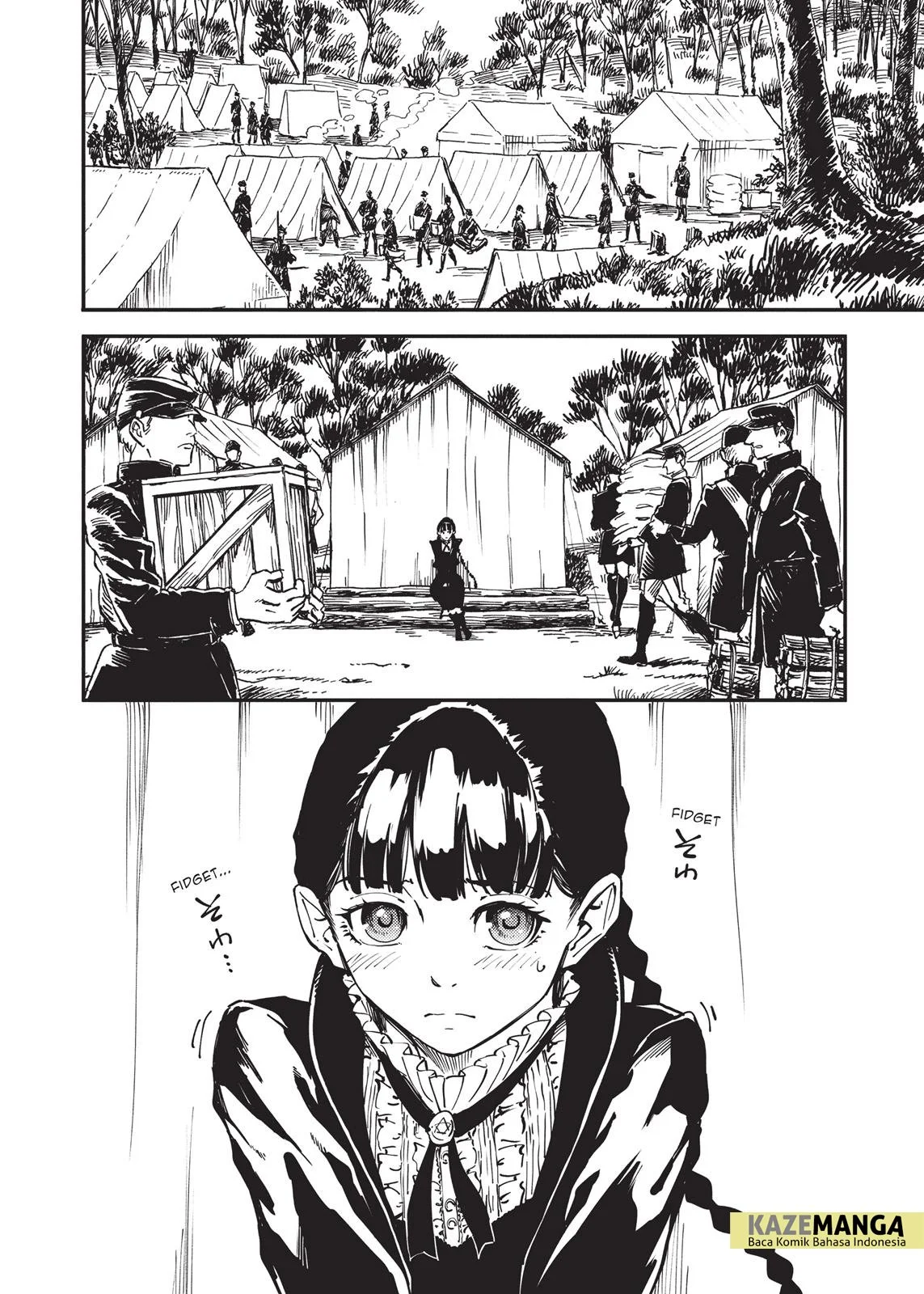 Chapter 25 - halaman 8