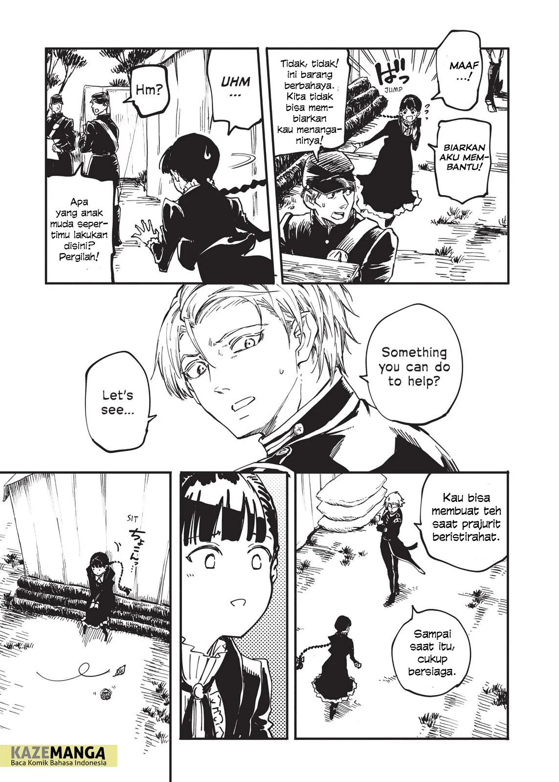 Chapter 25 - halaman 9